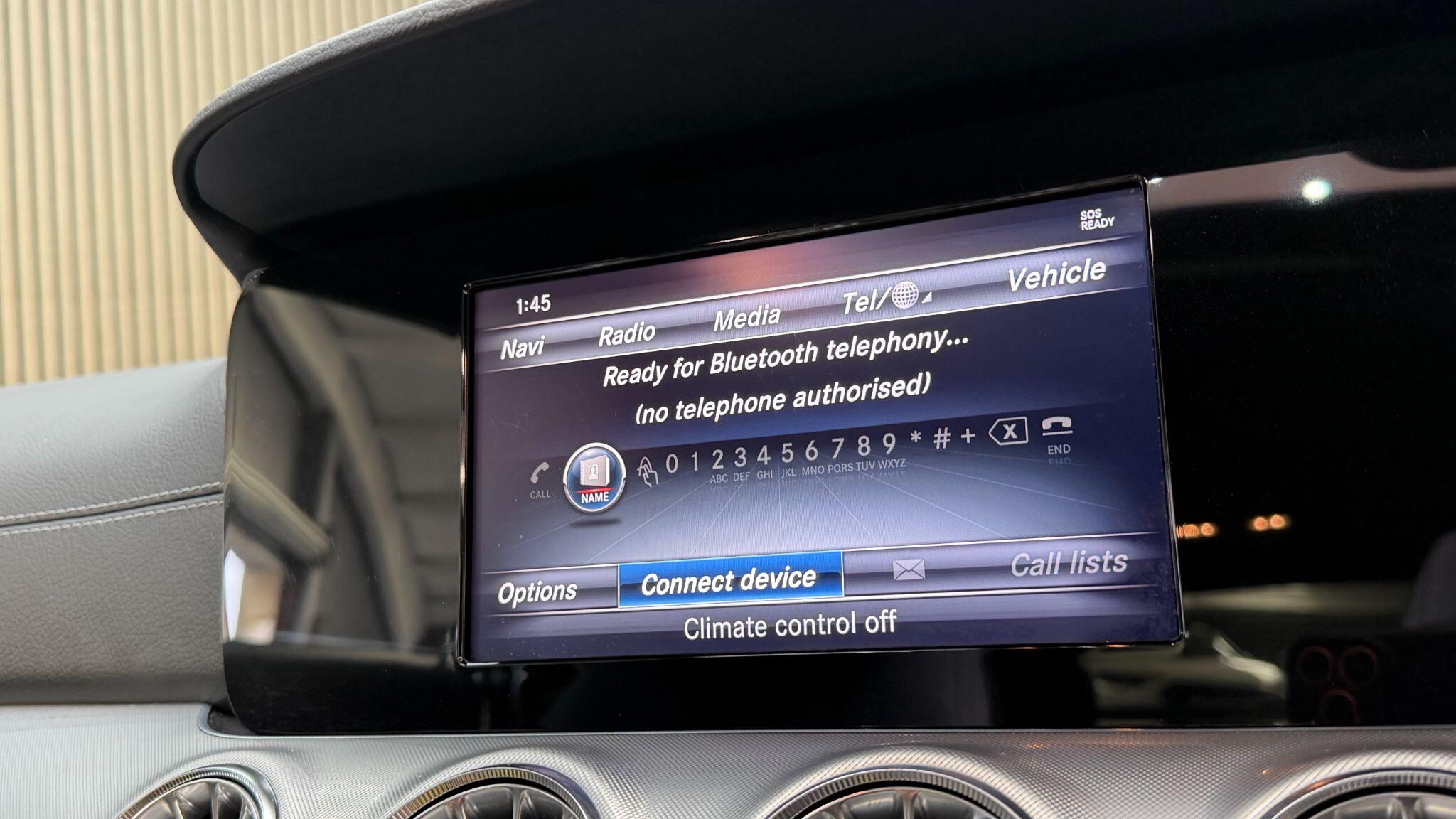 Mercedes-Benz E-Class view 28