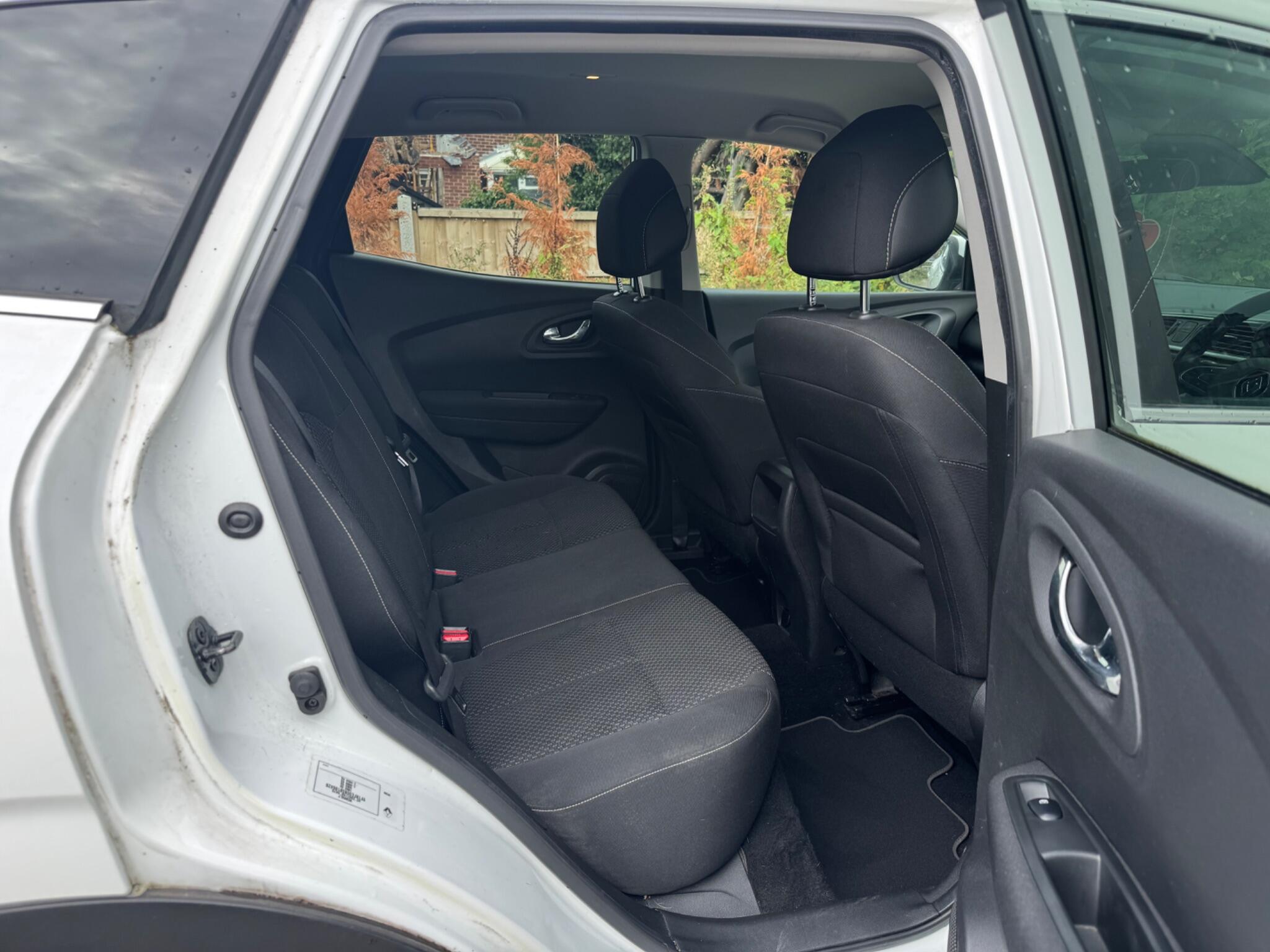 Renault Kadjar view 27