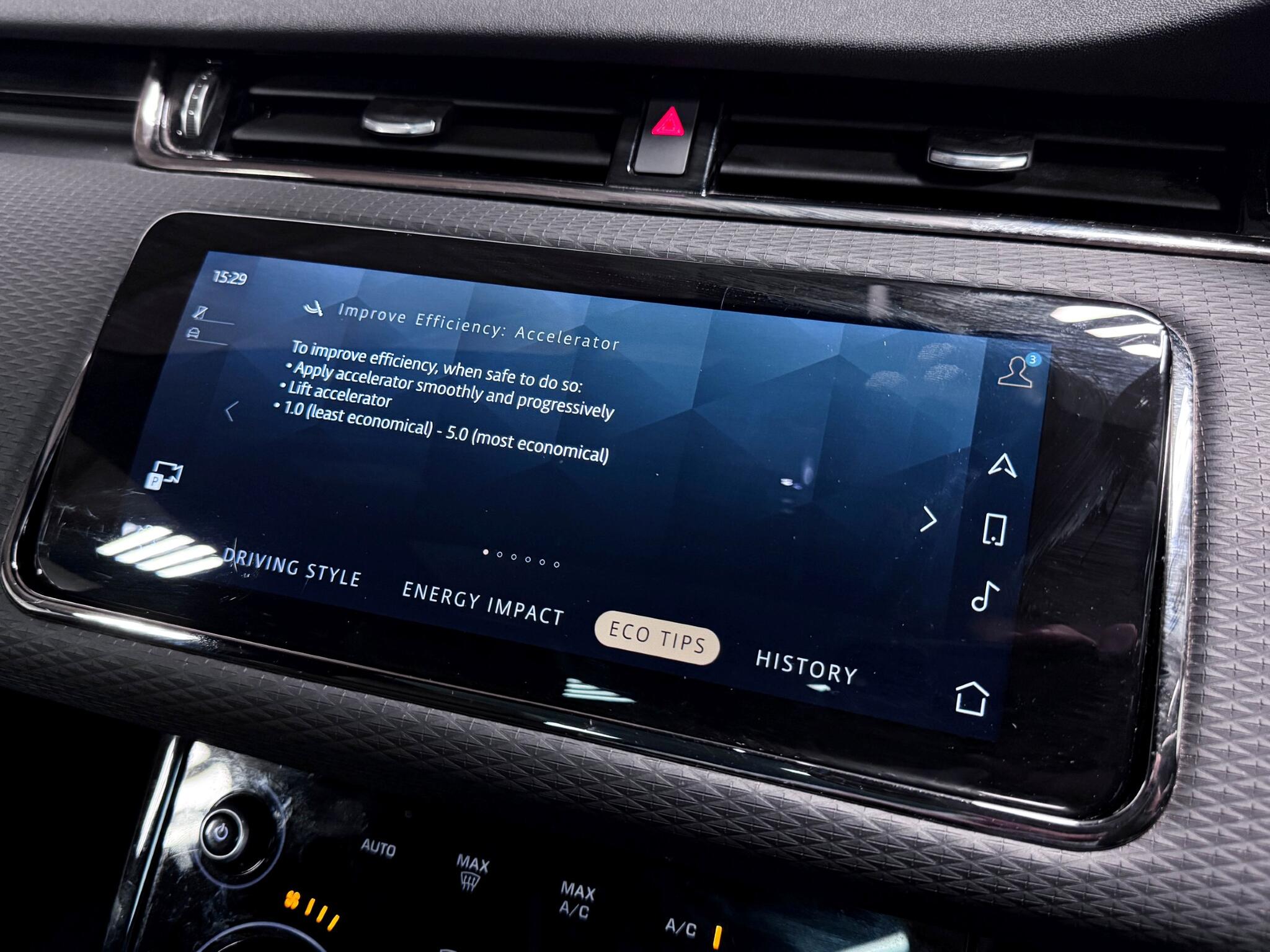 Land Rover Range Rover Evoque view 51