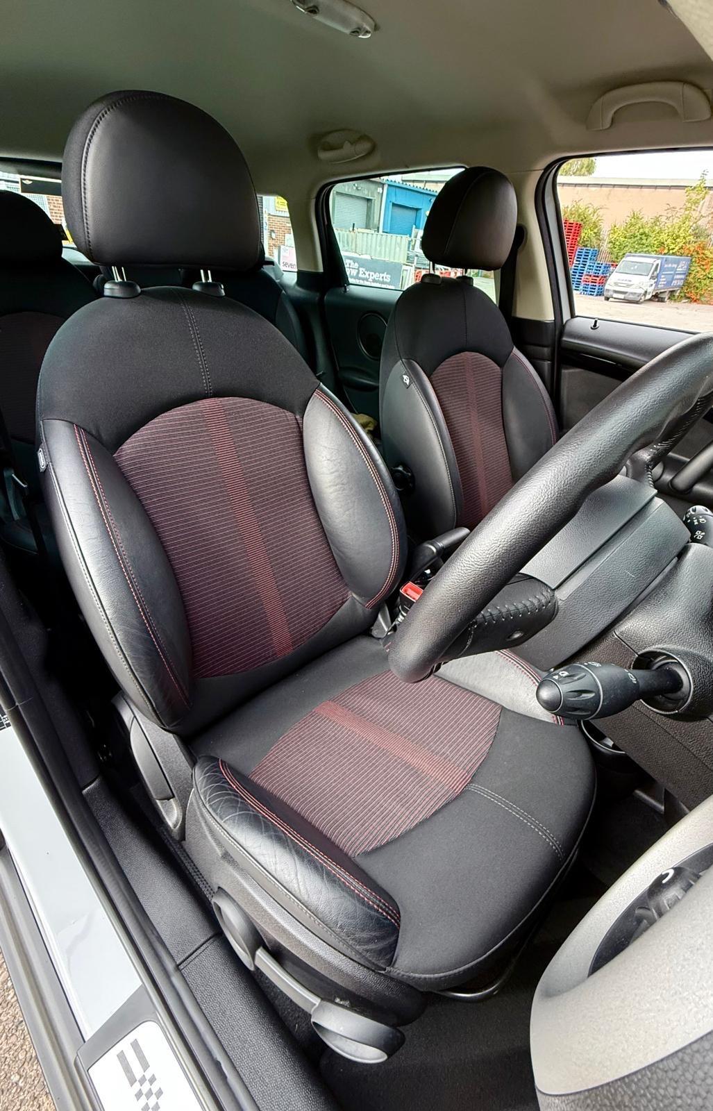 MINI Countryman view 79