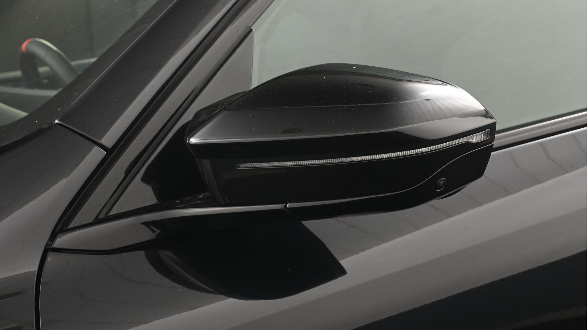 BMW X3 view 29