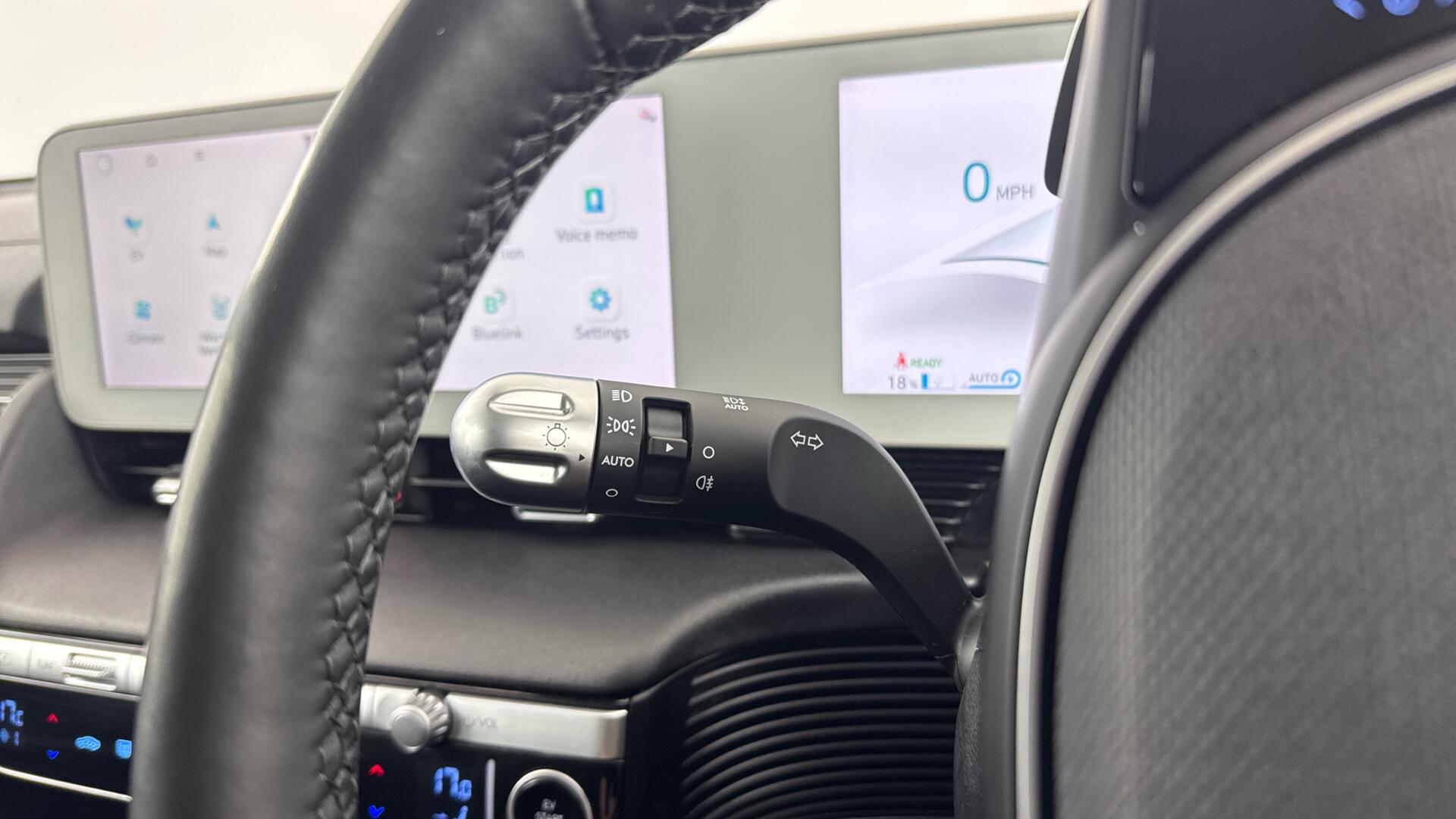 Hyundai Ioniq 5 view 42