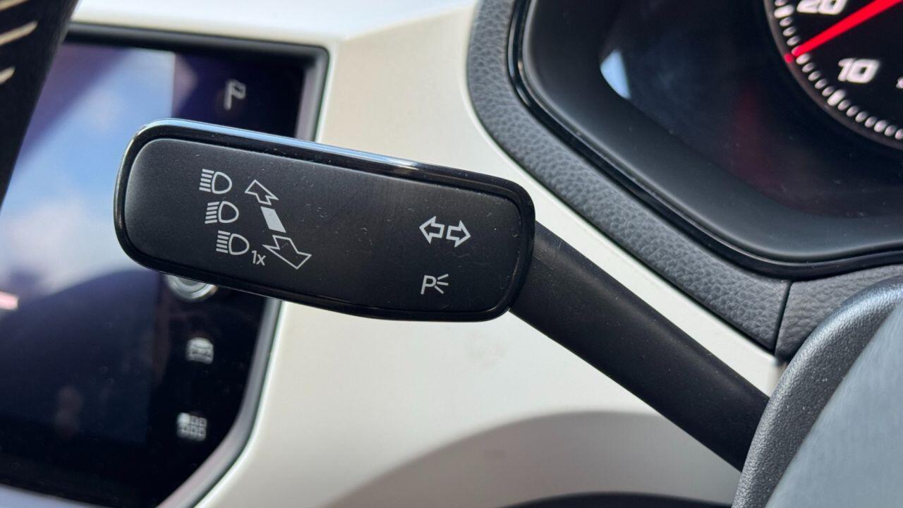 Seat Arona view 28