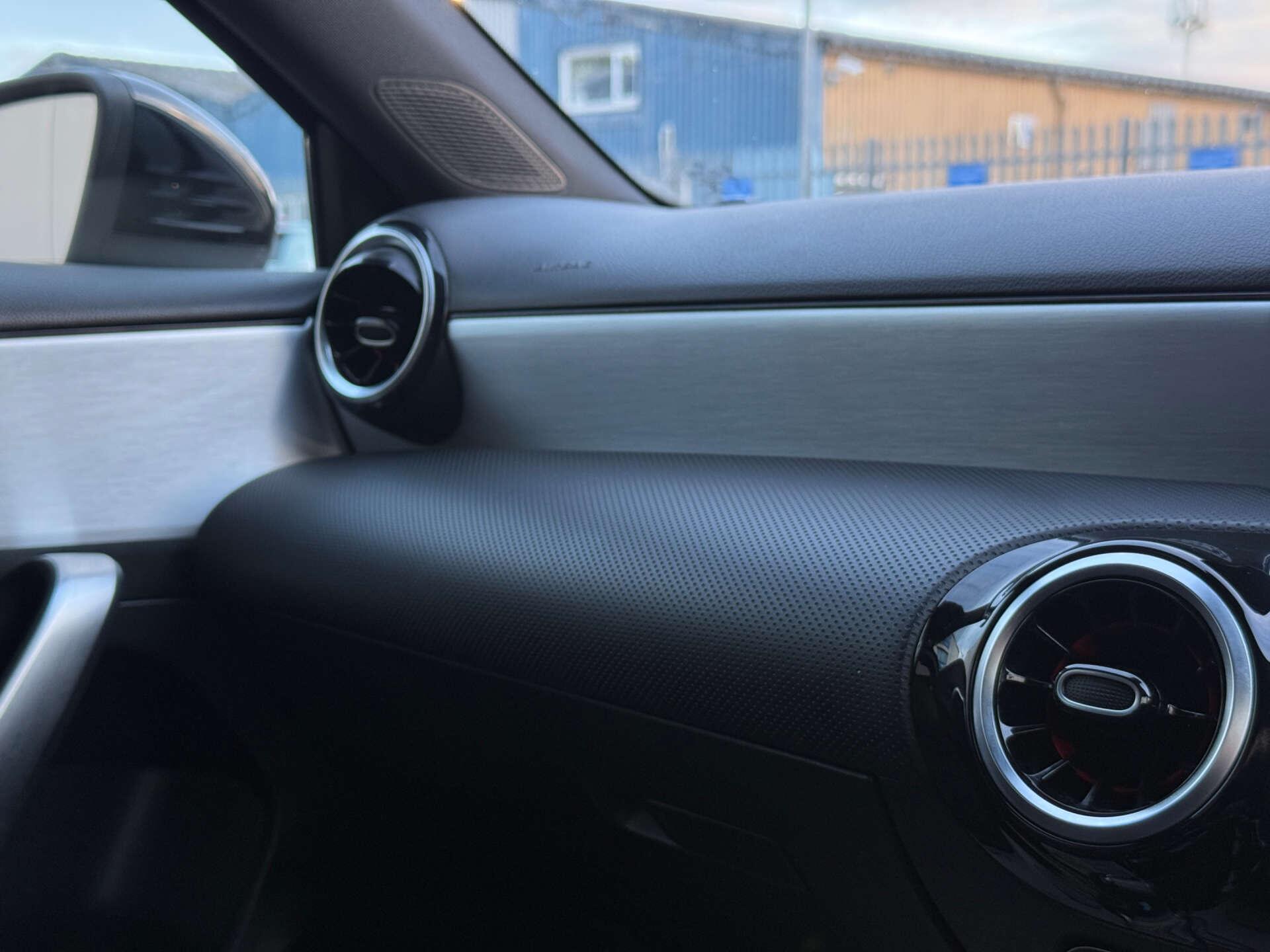 Mercedes-Benz A-Class view 55