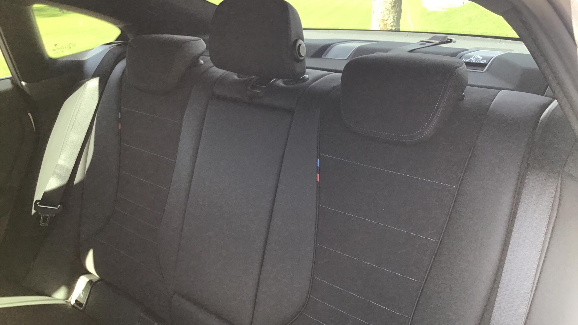 BMW 2 Series view 12