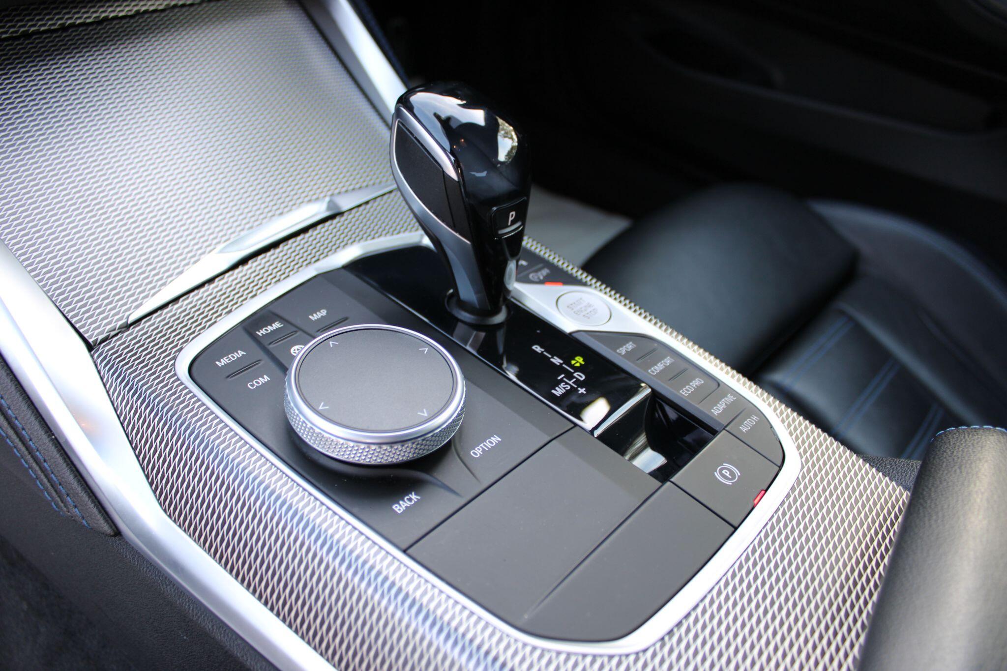 2021 BMW 4 Series 2.0 420i M Sport Auto Euro 6 (s/s) 2dr • 45,000 miles image 36