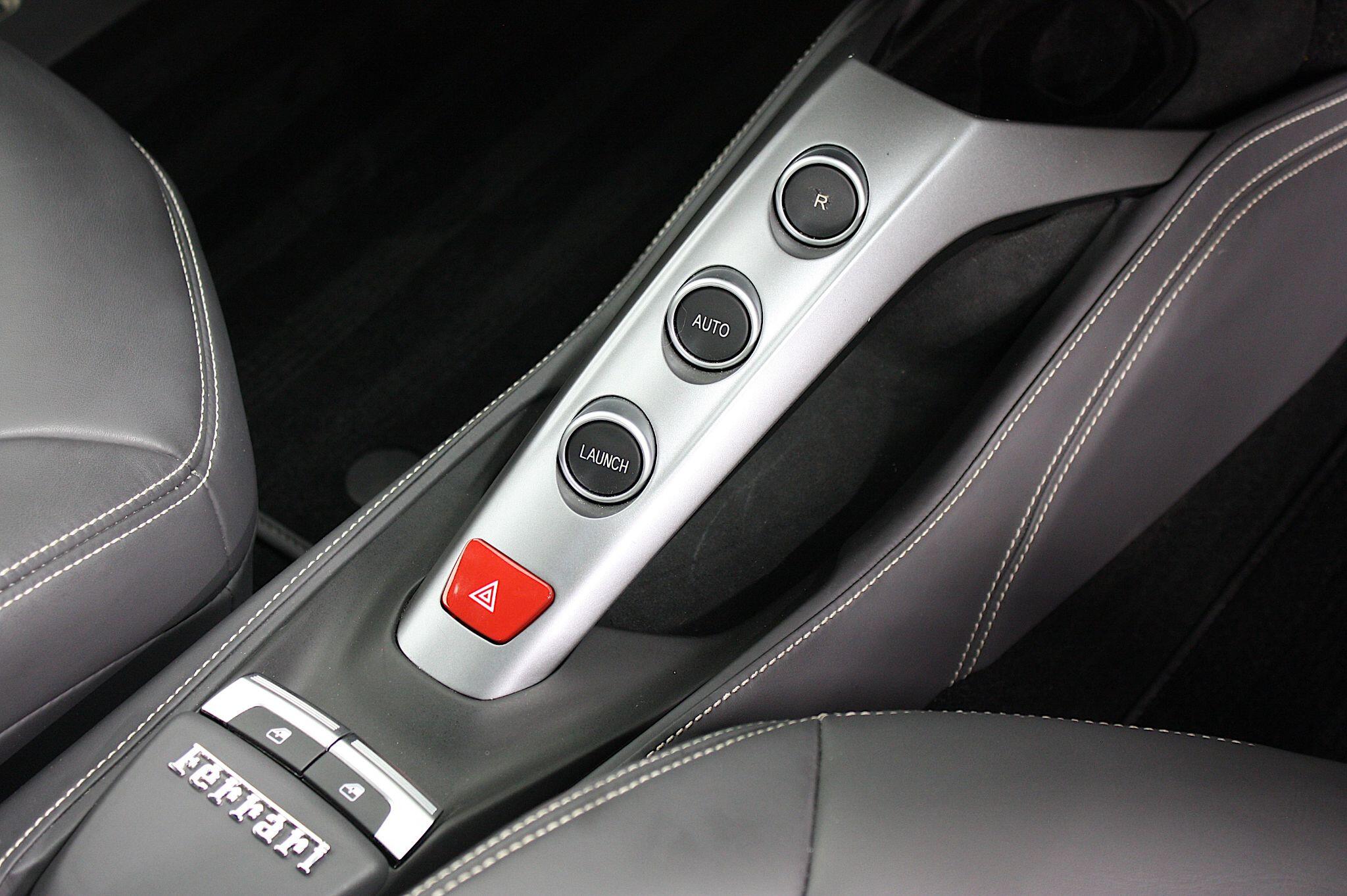 Ferrari 488 view 28