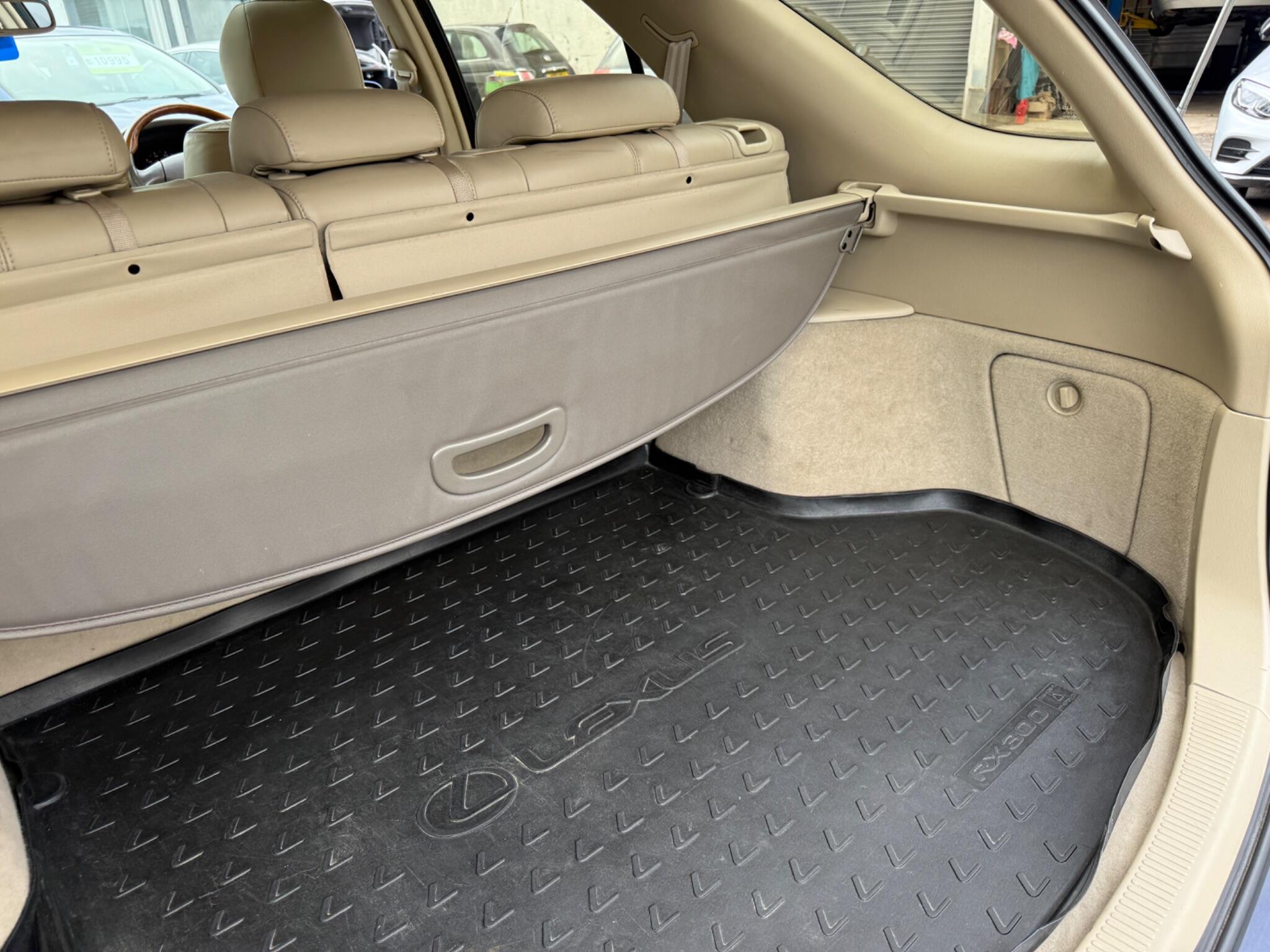Lexus RX - Image 43