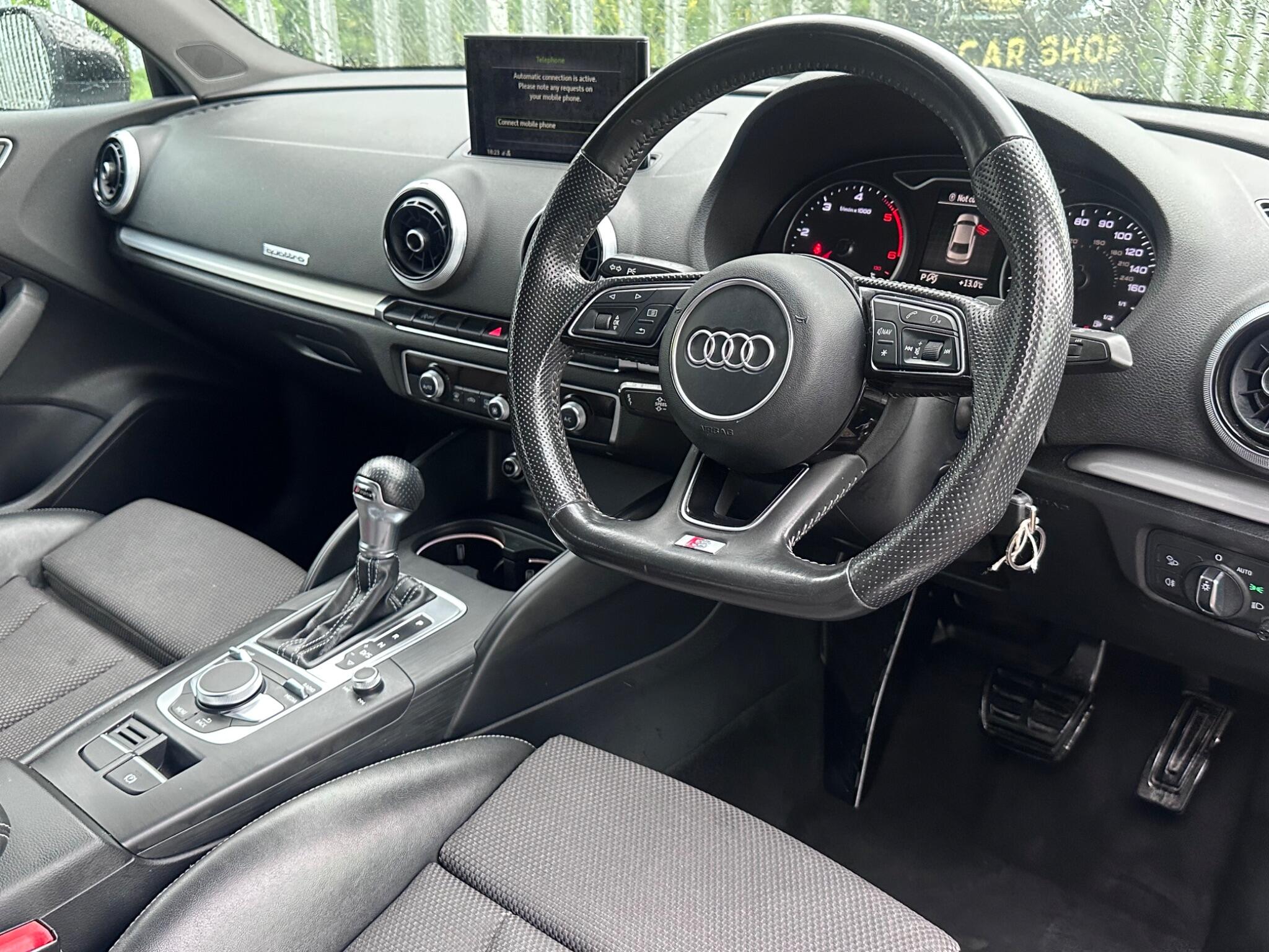 2016 Audi A3 image 20