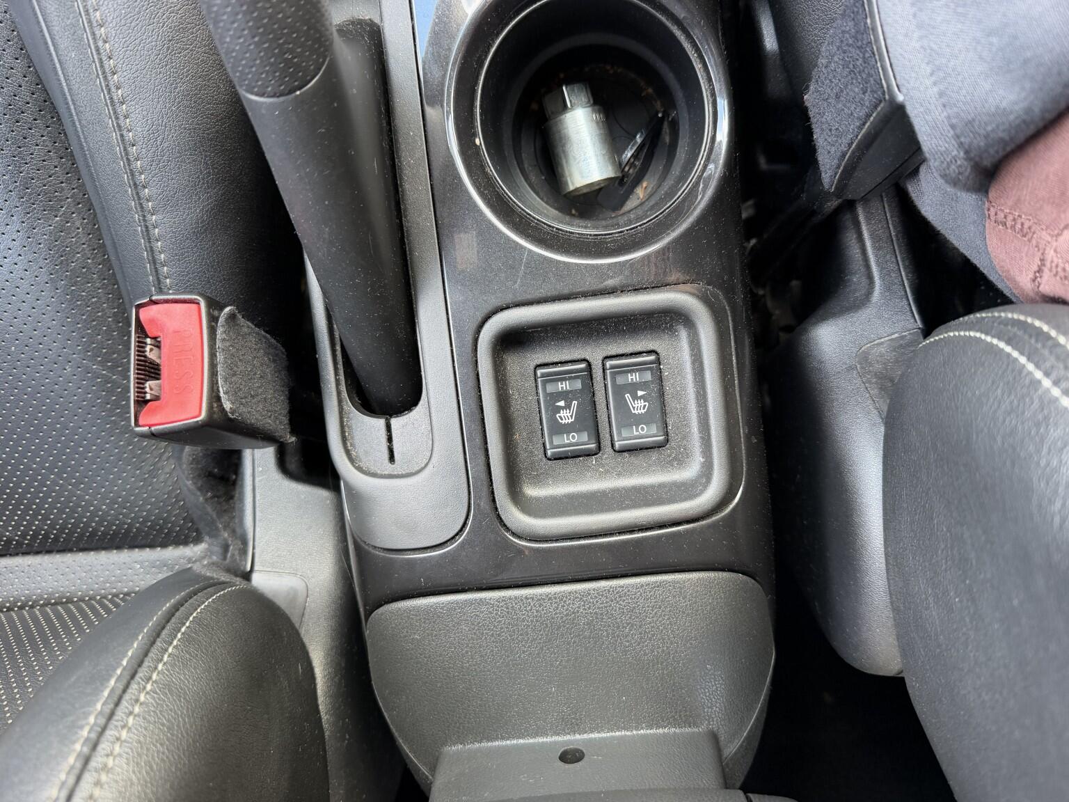 Nissan Juke view 28