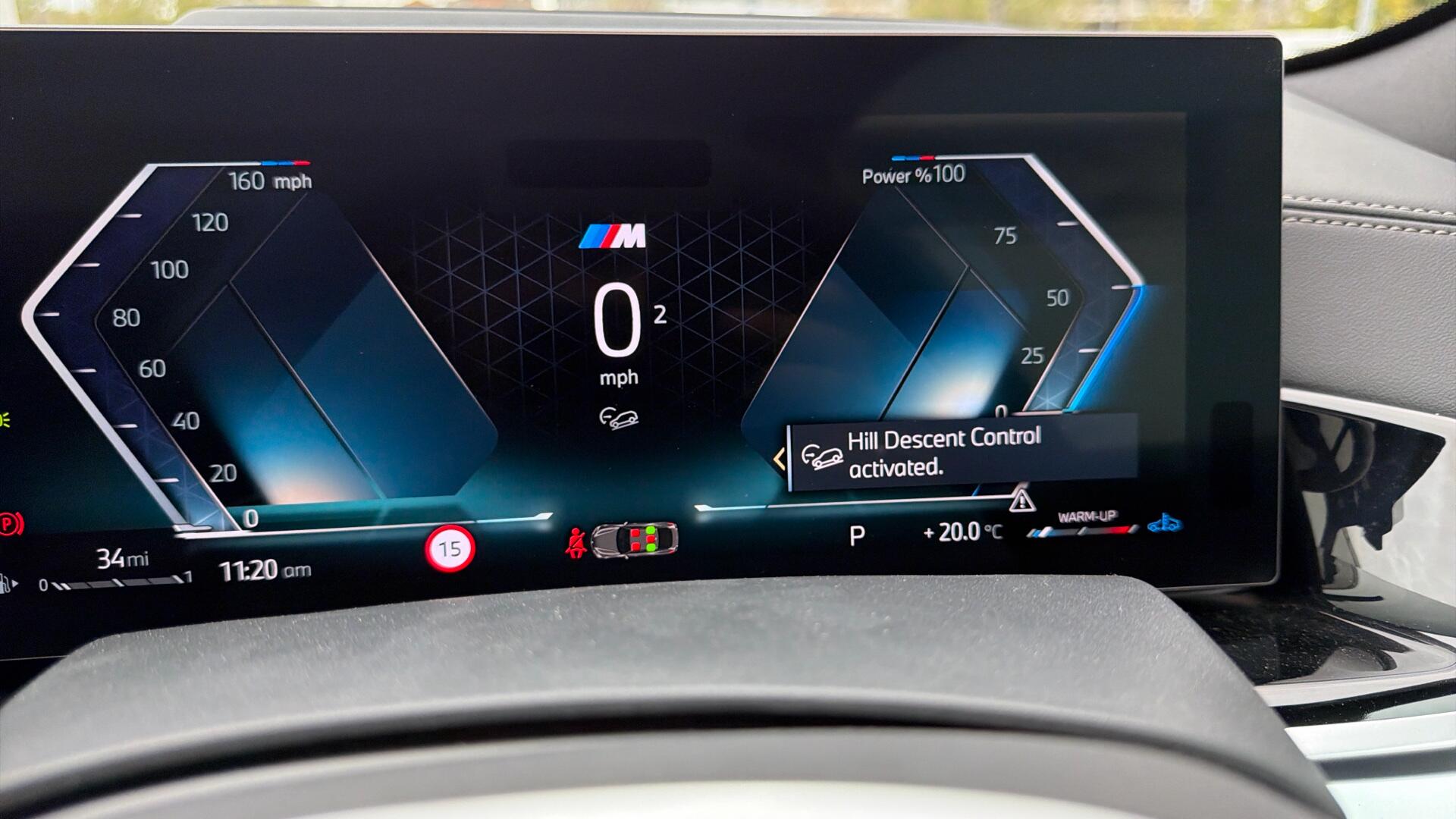BMW X6 view 83