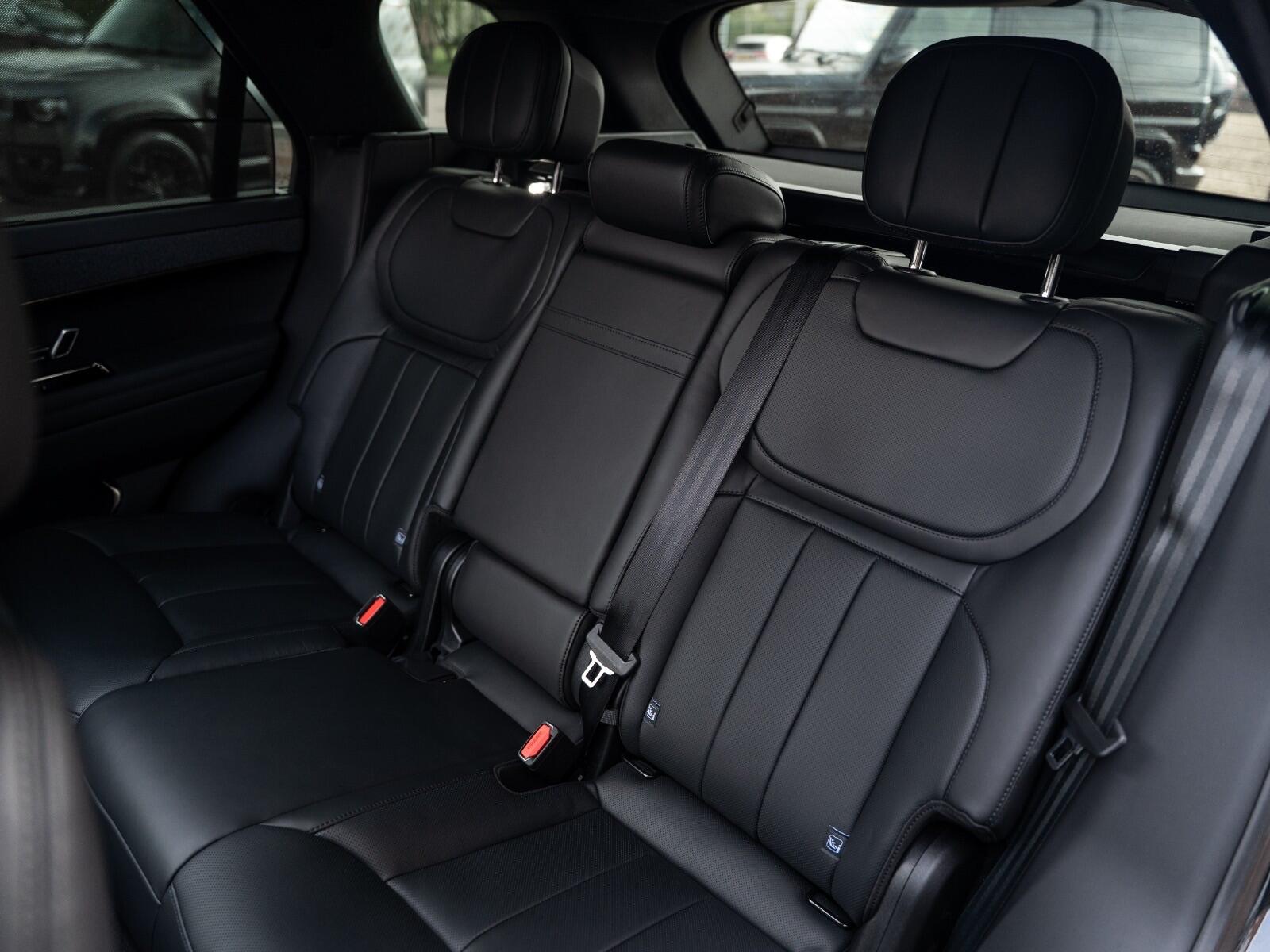 Land Rover Range Rover Sport view 56