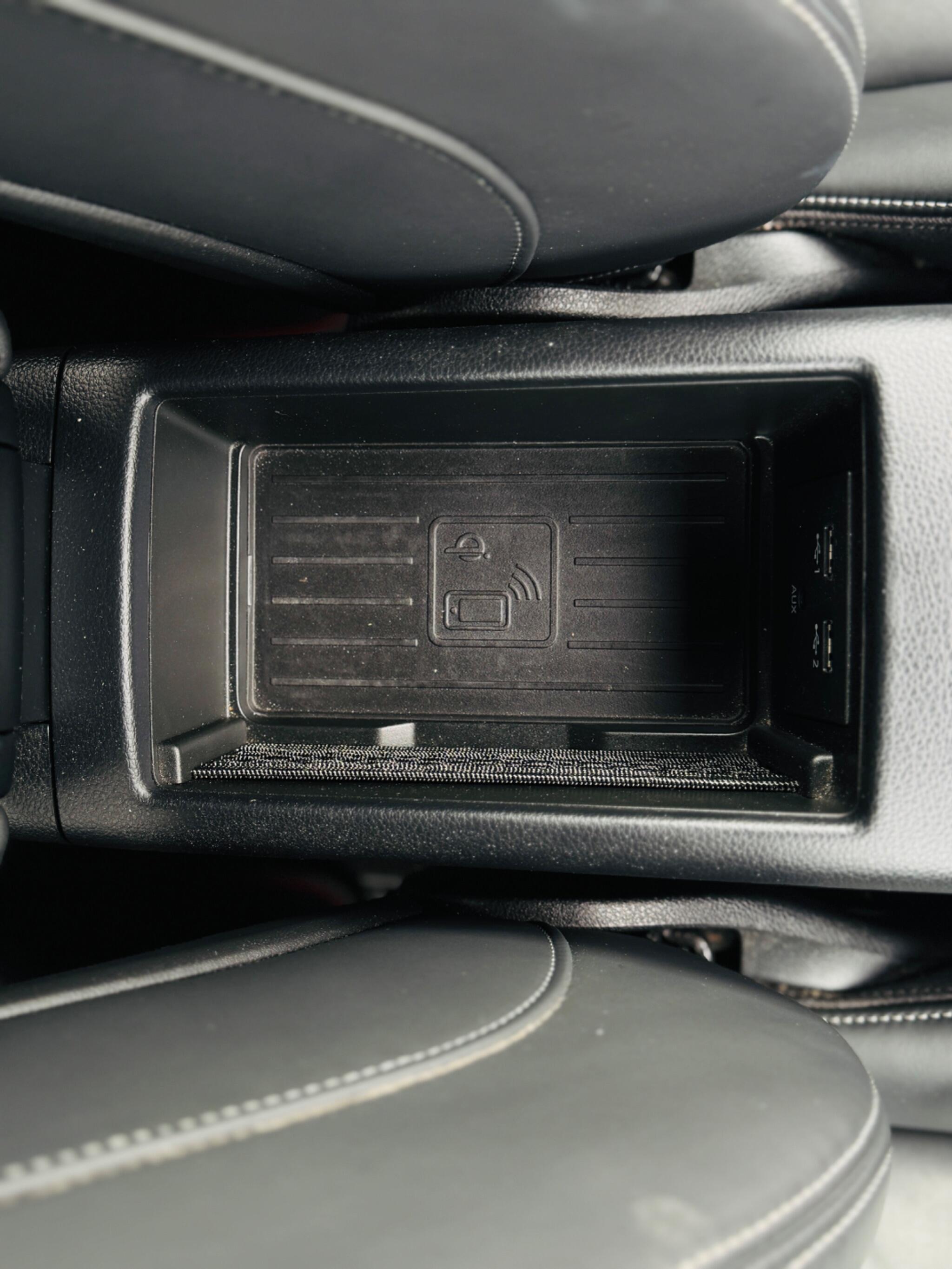 Audi S3 view 24