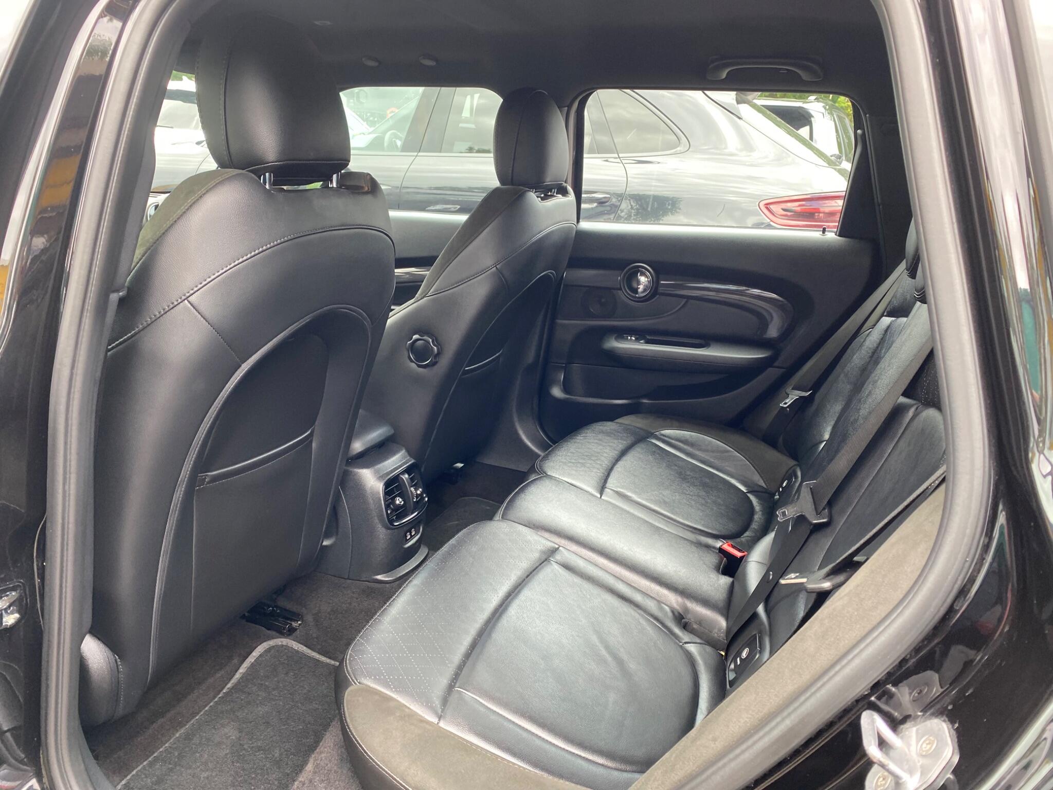 Mini Clubman view 30
