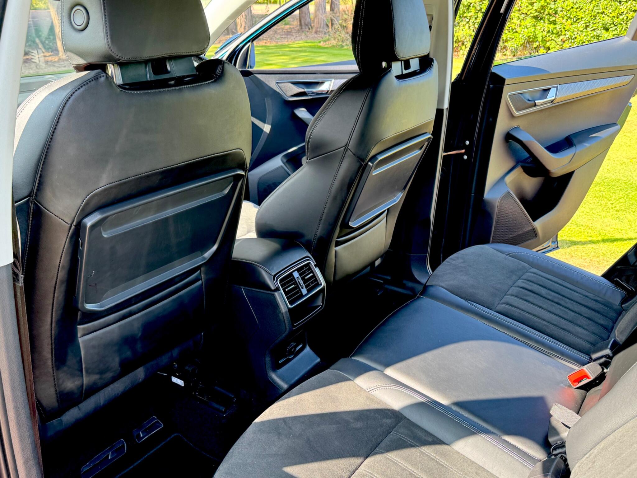 Skoda Karoq view 21