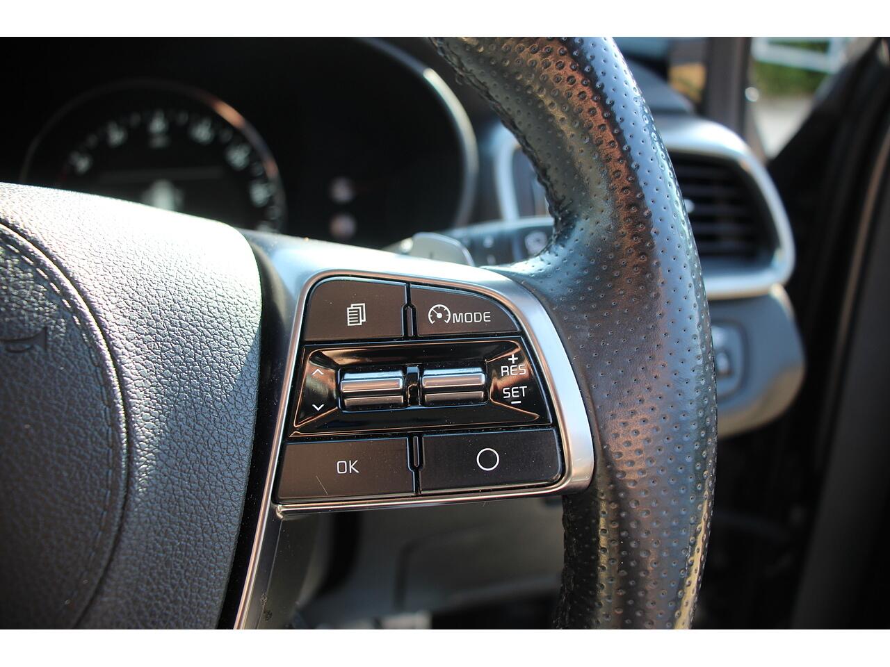 Kia Sorento view 20