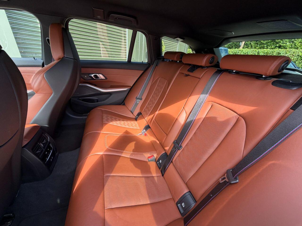BMW M3 view 43