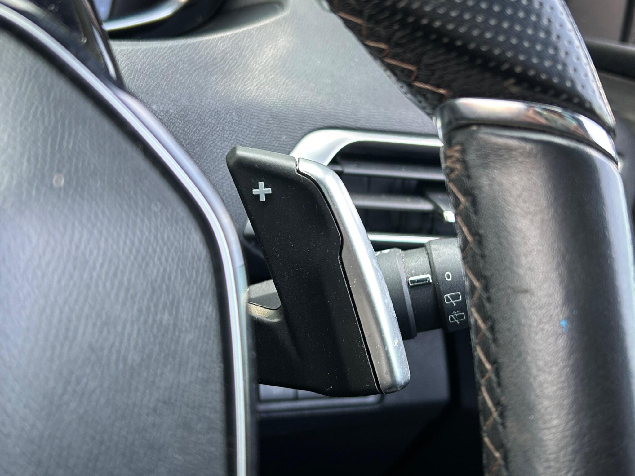 Peugeot 3008 view 28