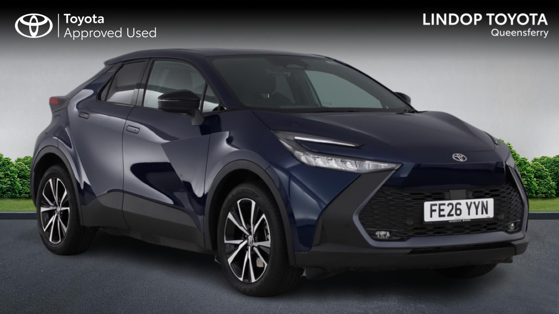 Lindop Used Cars