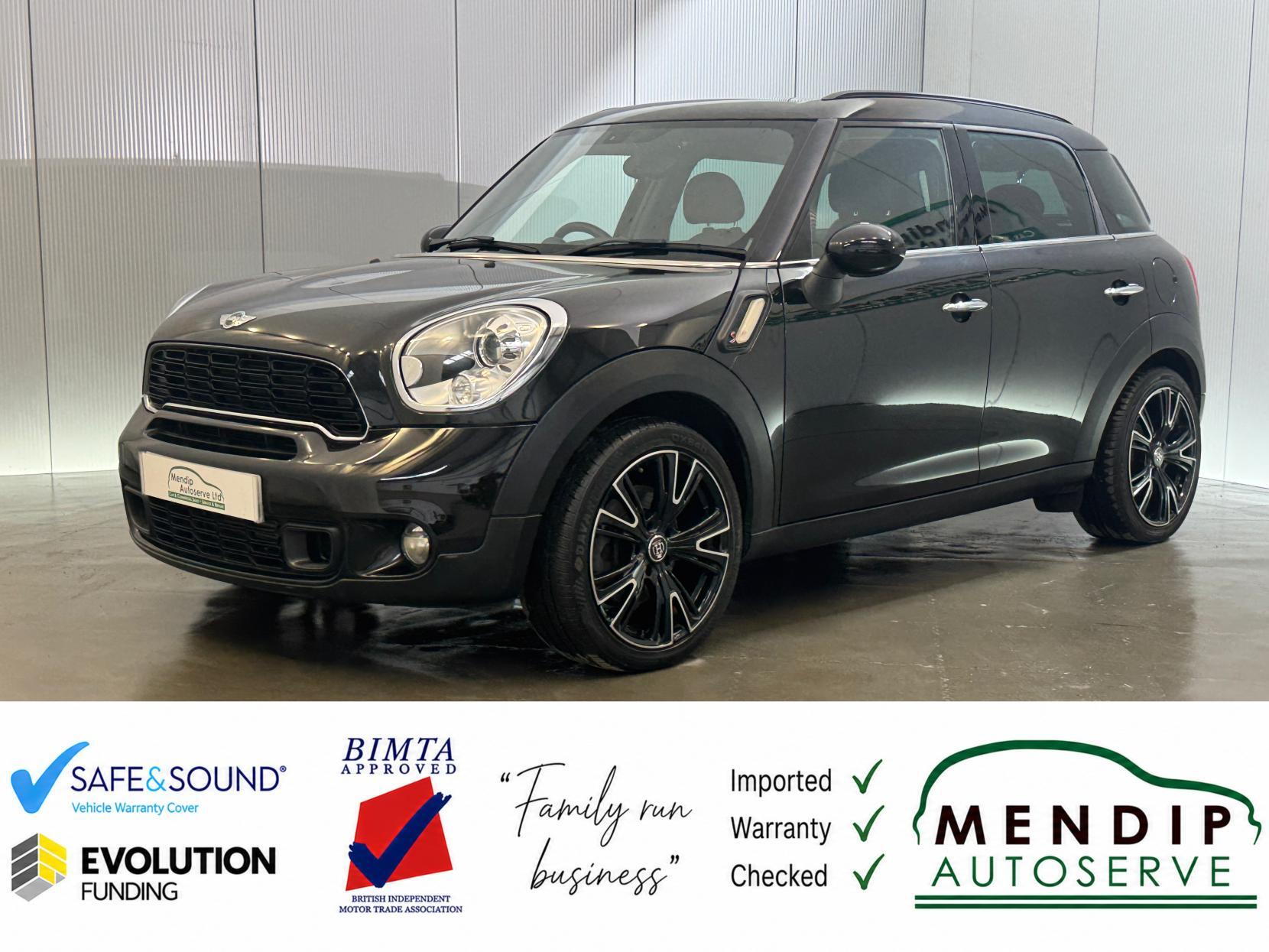 Mini Countryman view 57