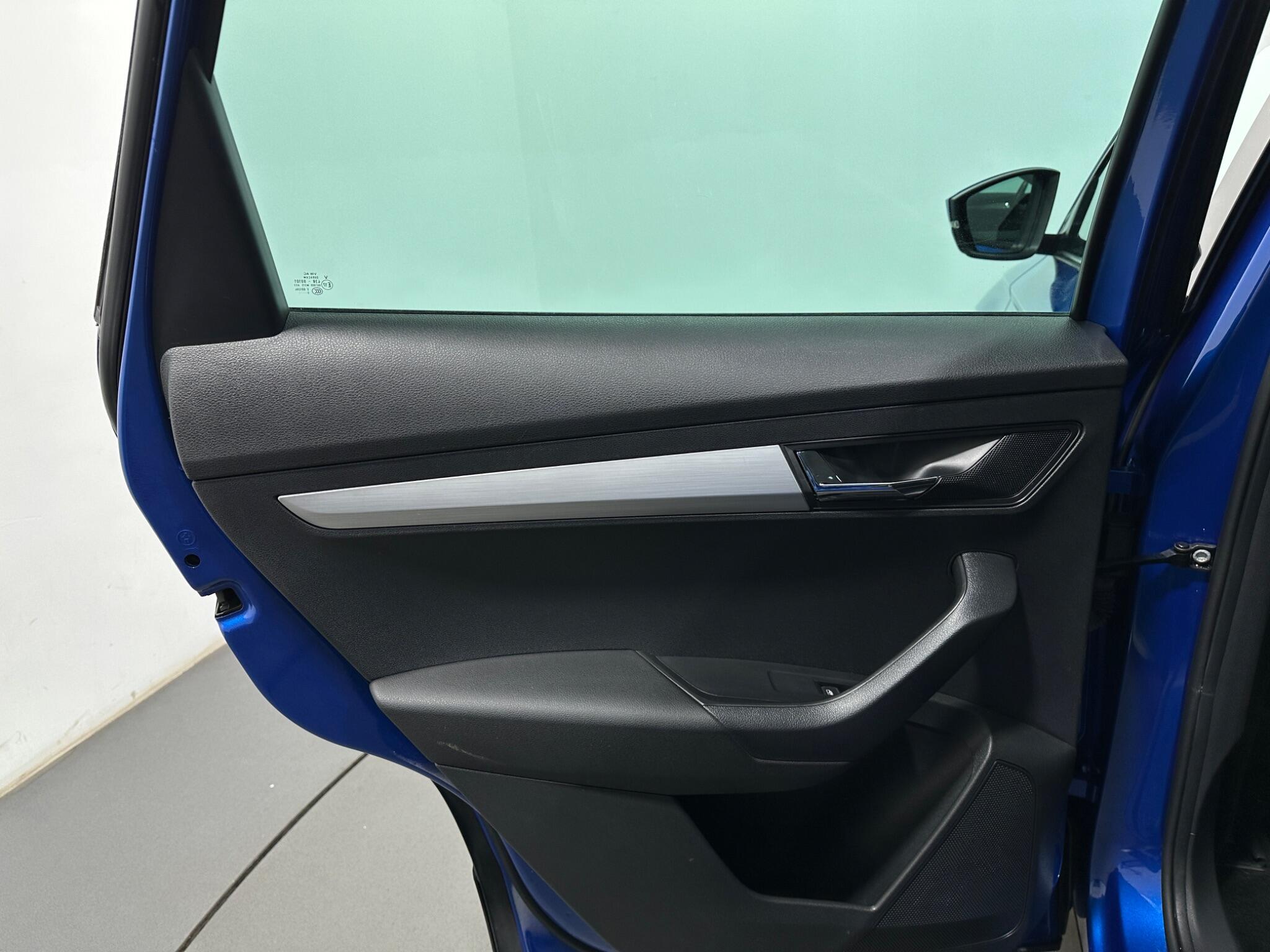Skoda Karoq view 40