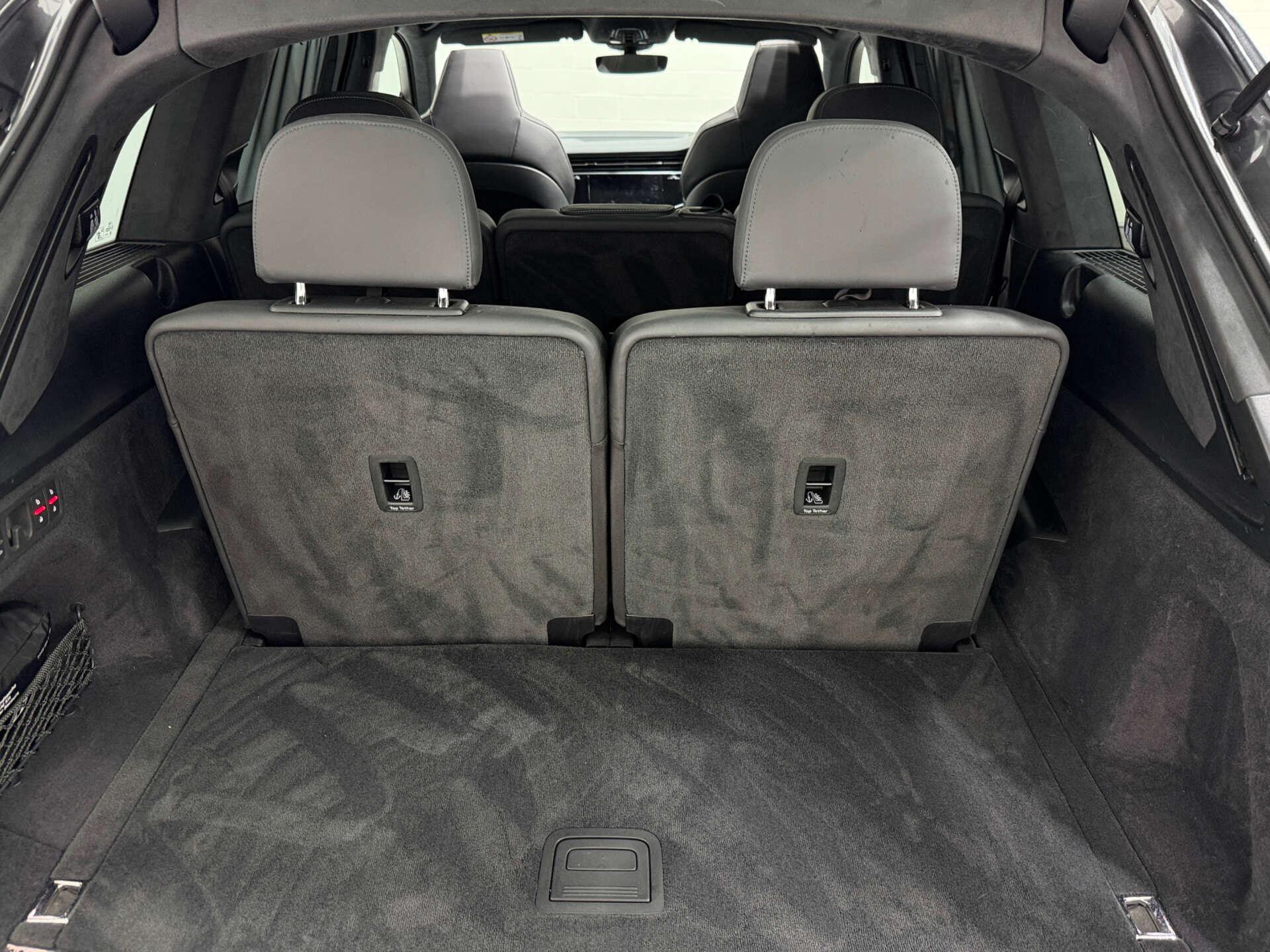 Audi SQ7 view 29