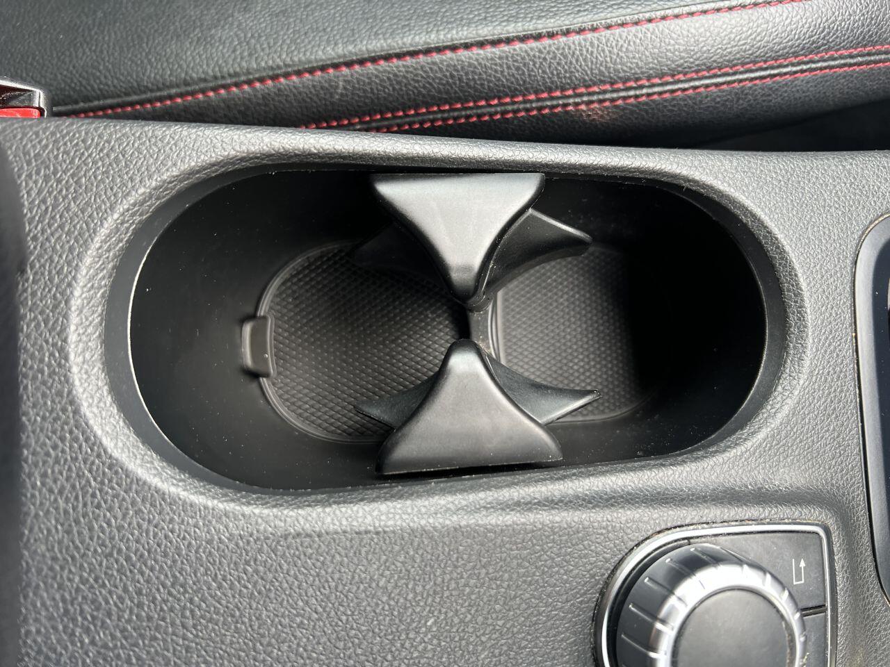 Mercedes-Benz B Class view 31