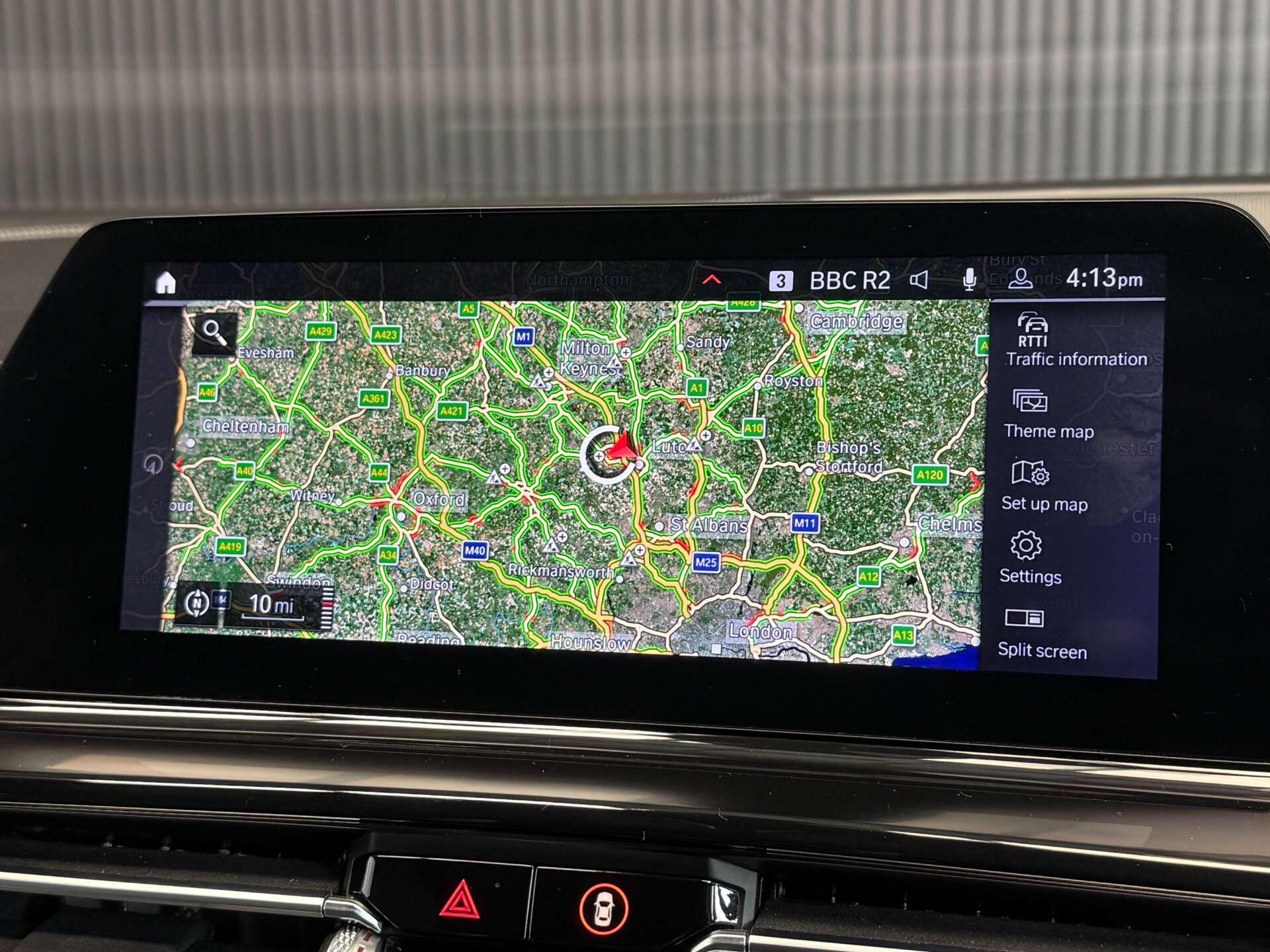 BMW M8 view 40