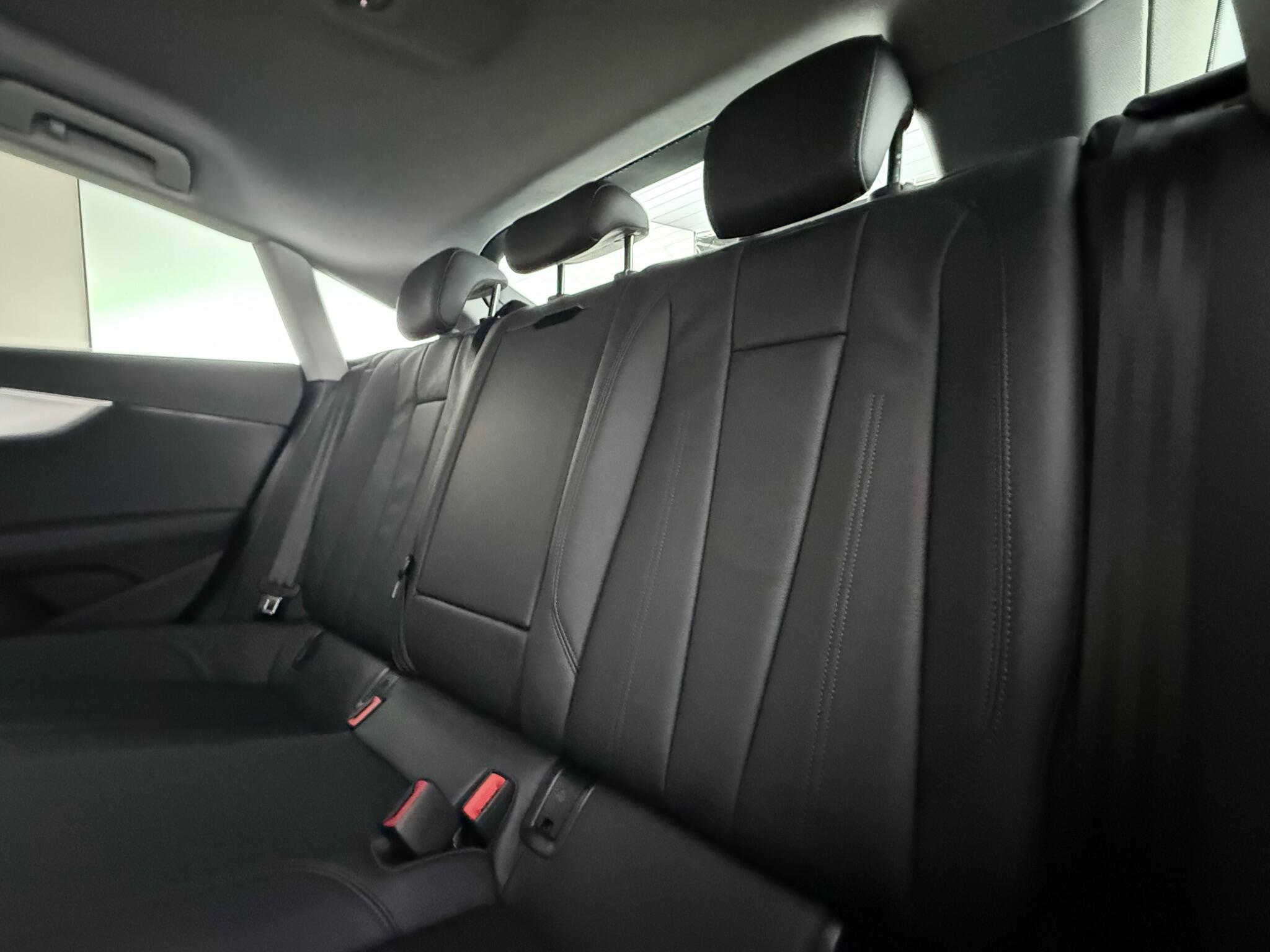 Audi A5 view 31