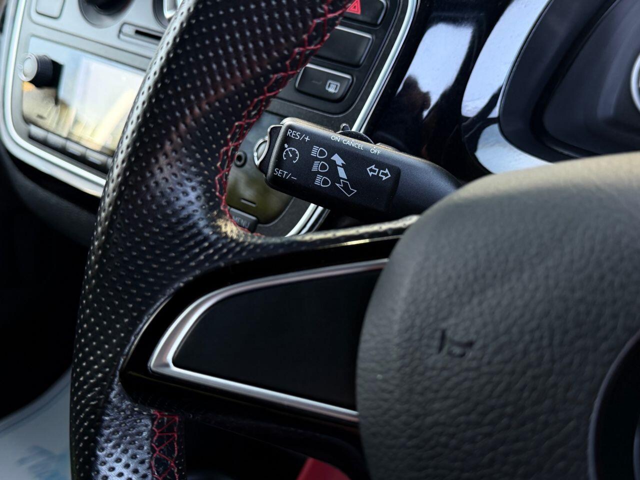 Skoda Citigo view 33