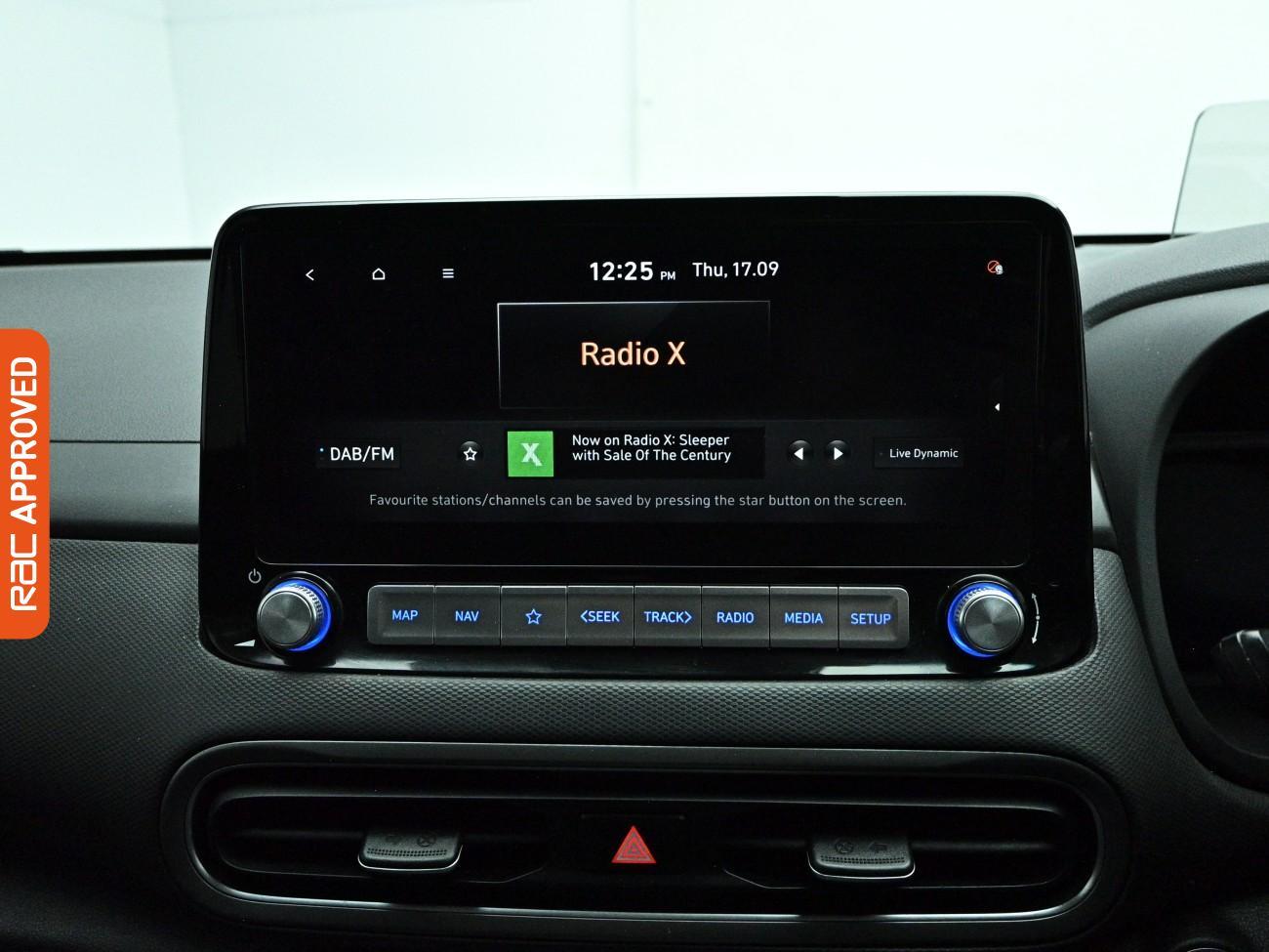 Hyundai Kona view 15