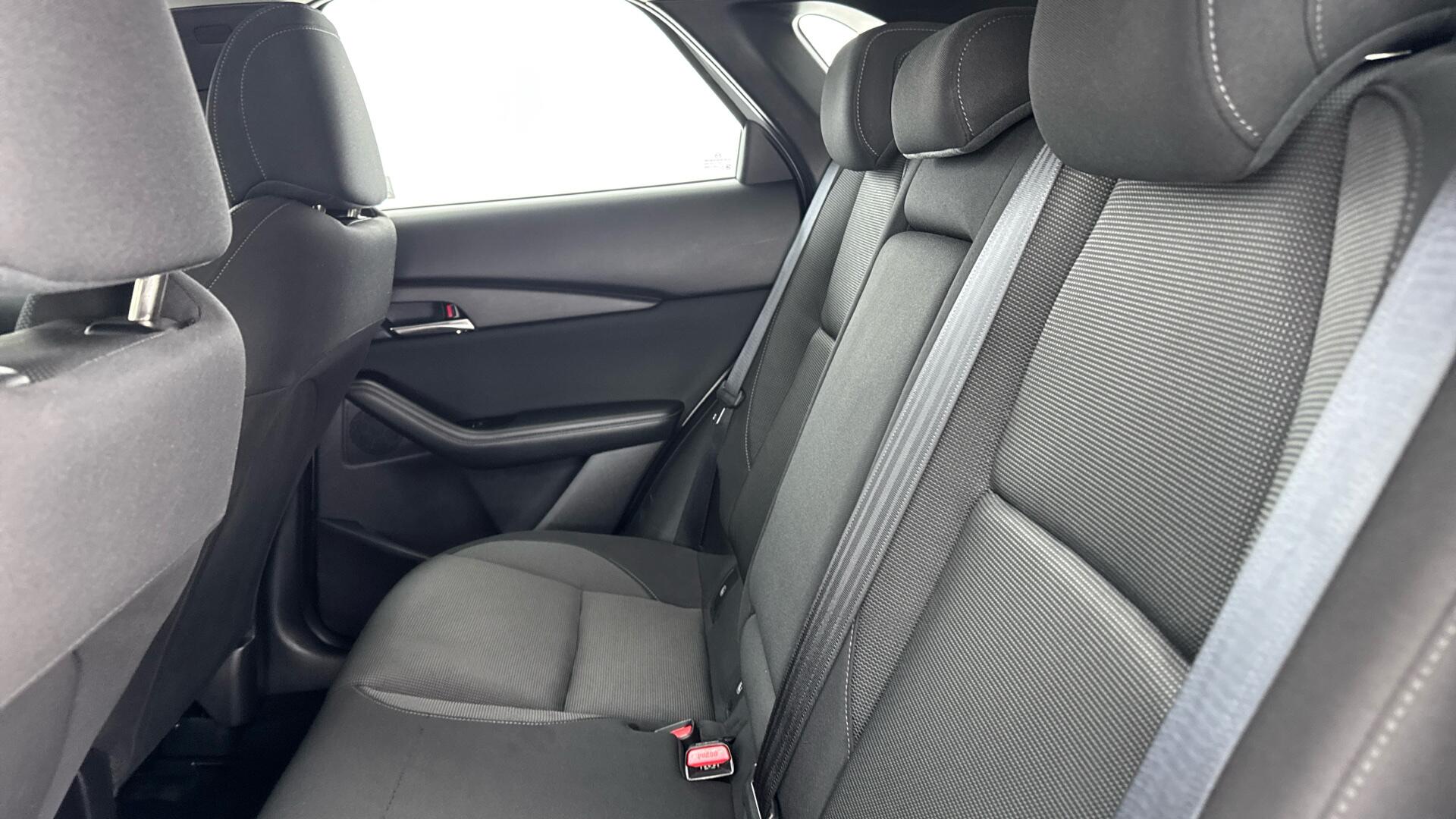 Mazda CX-30 view 14