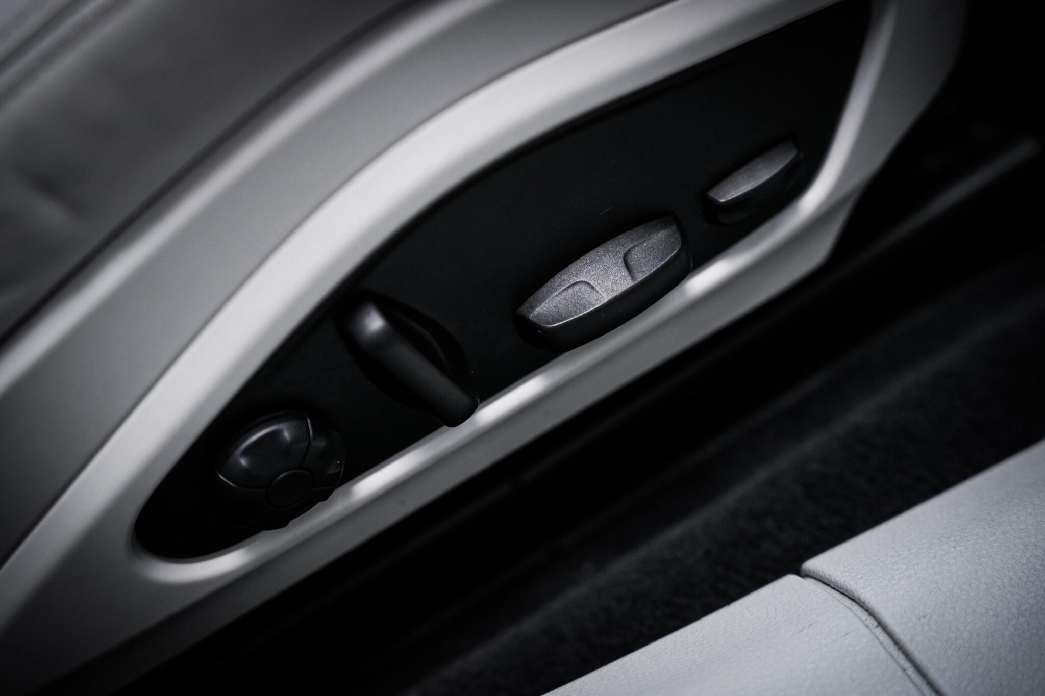 Porsche Panamera view 58