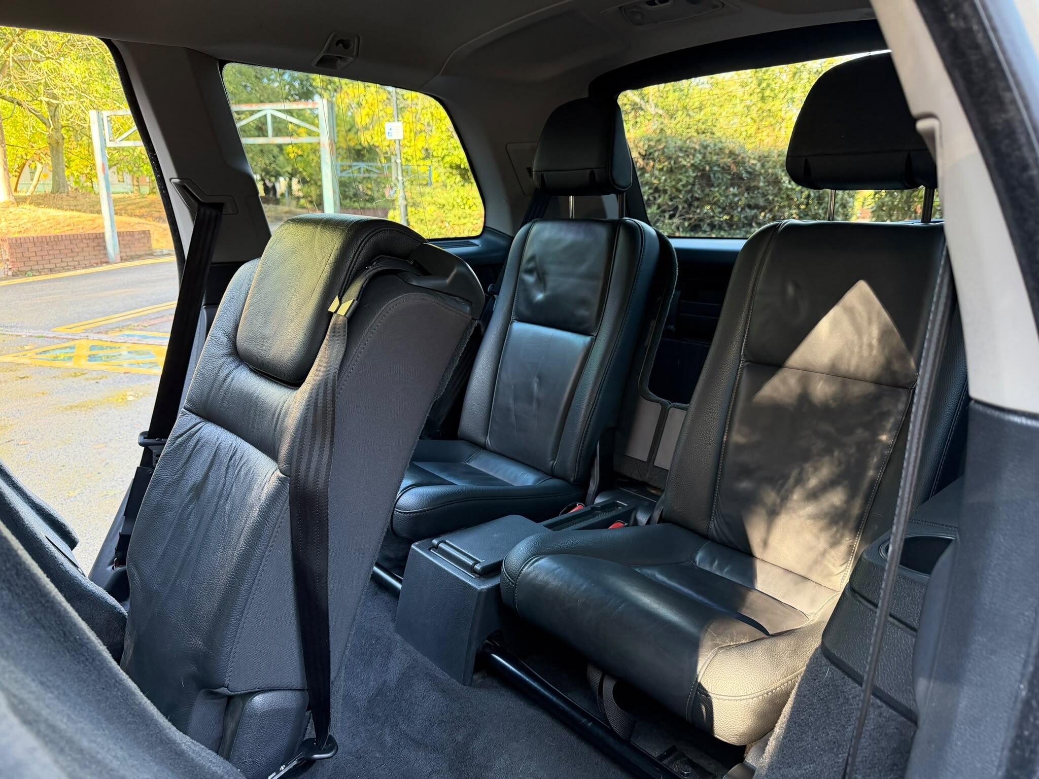 Volvo XC90 view 23