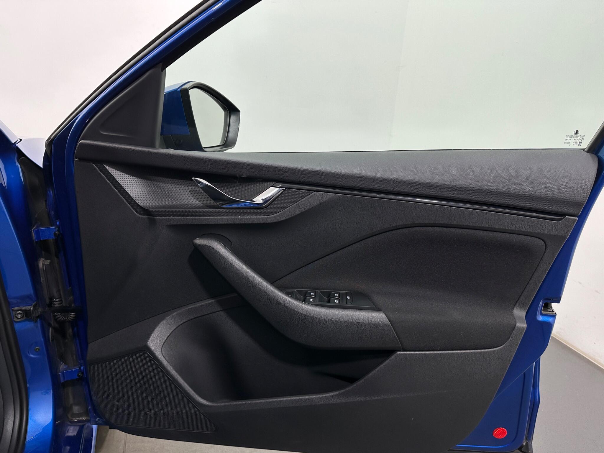Skoda Scala view 33