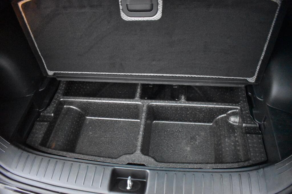Kia Sportage view 52