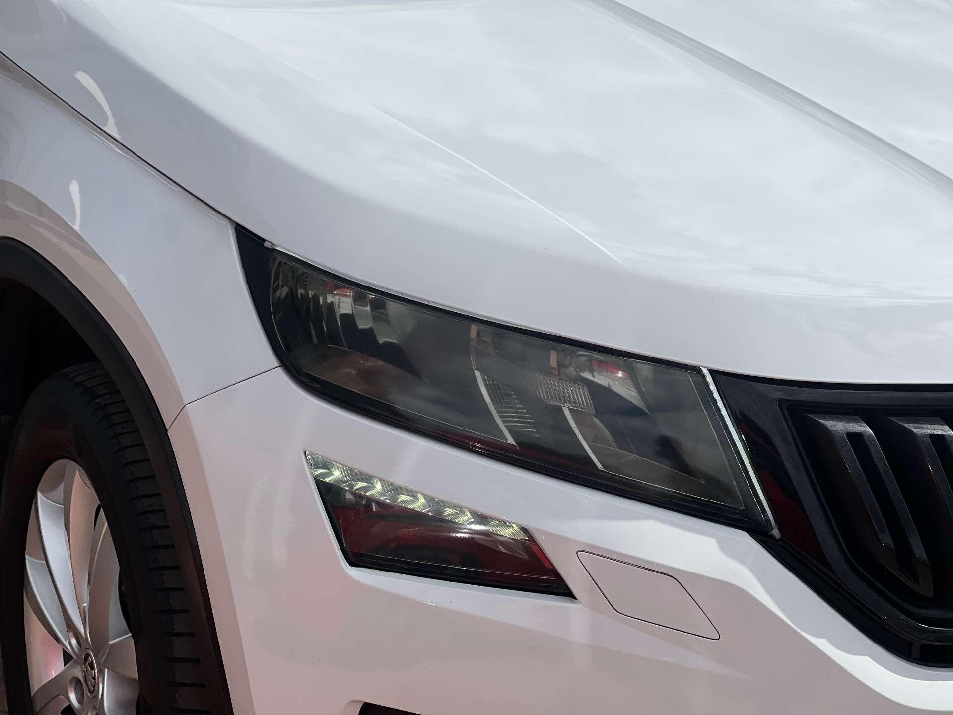 Skoda Kodiaq view 57