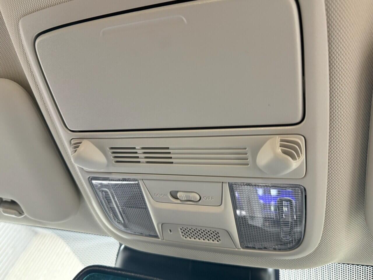 Honda CR-V view 22