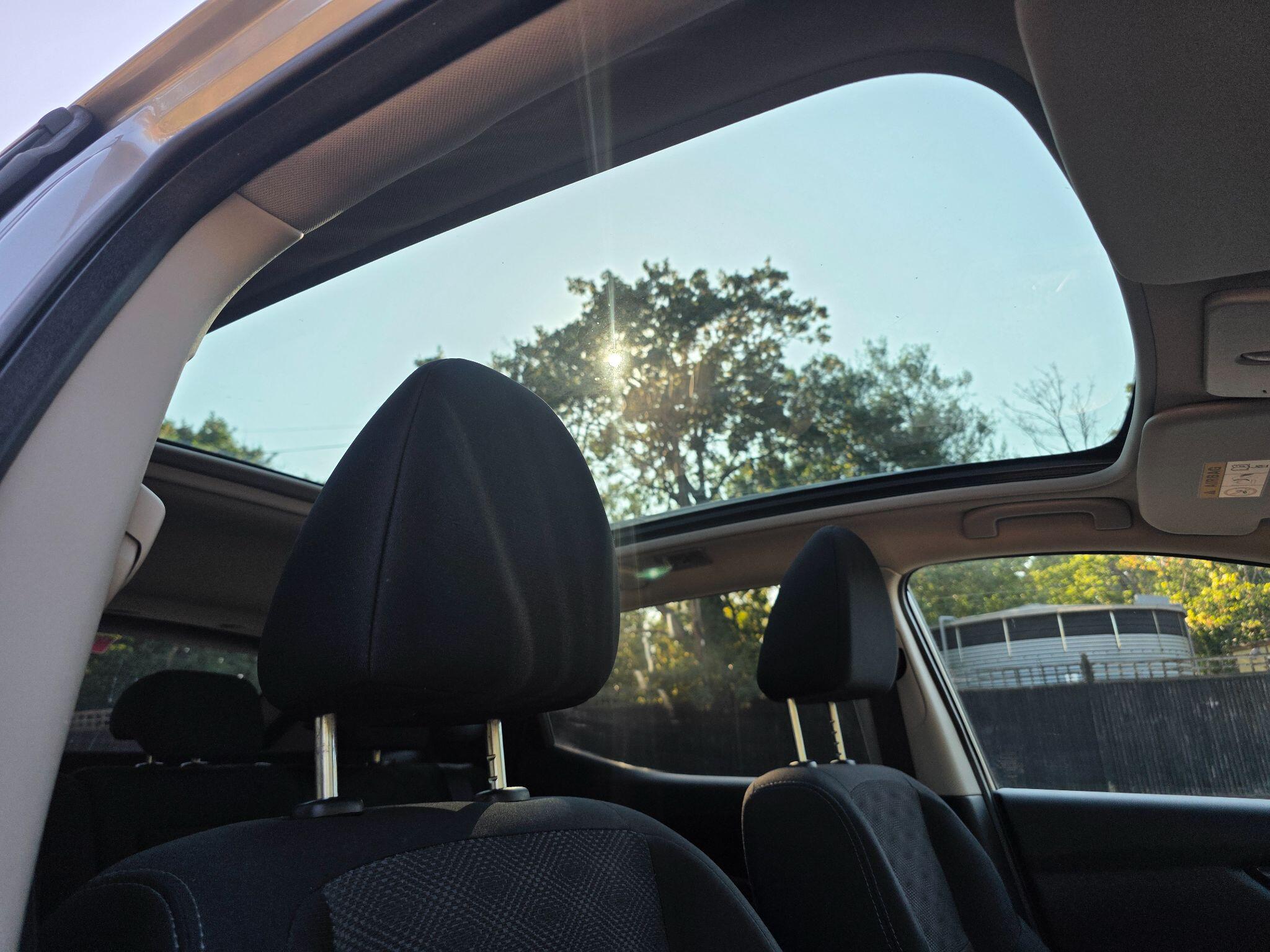 Nissan Qashqai view 12