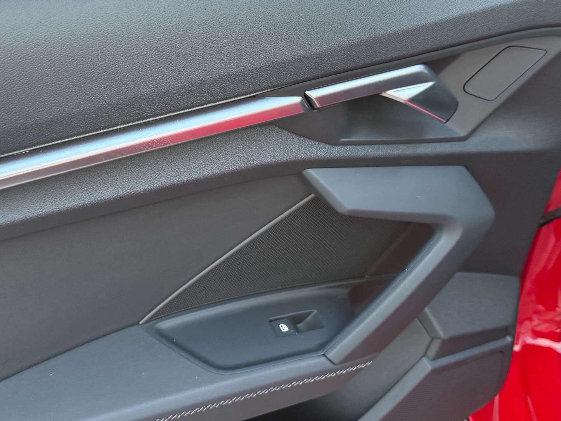 Audi S3 view 27