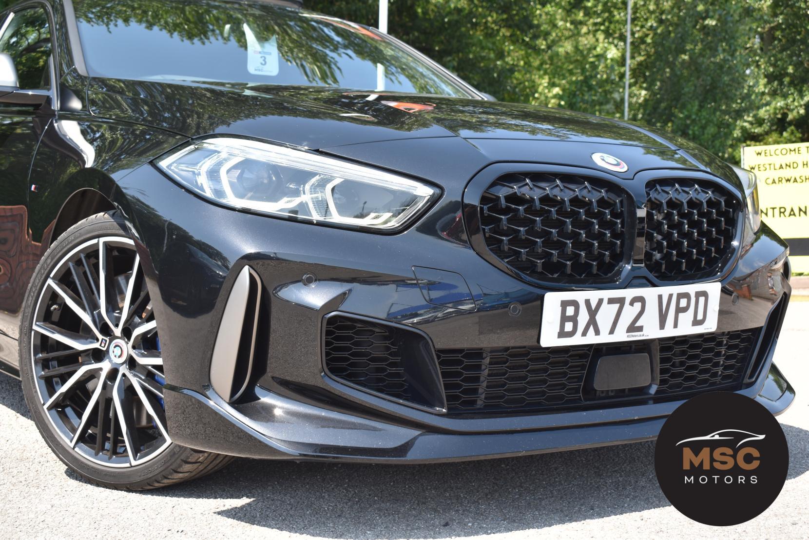 BMW 1 Series view 25