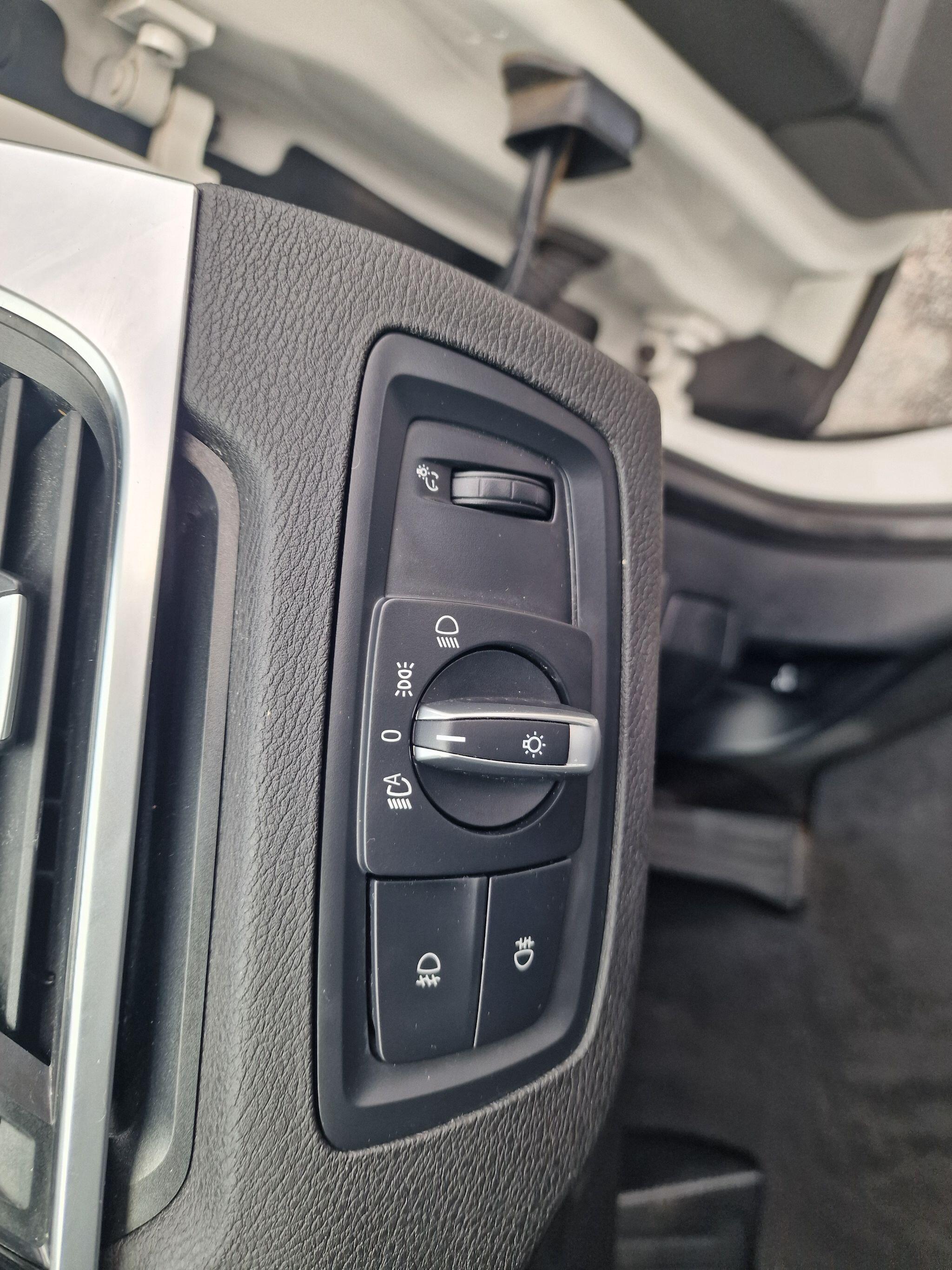 BMW X1 view 42