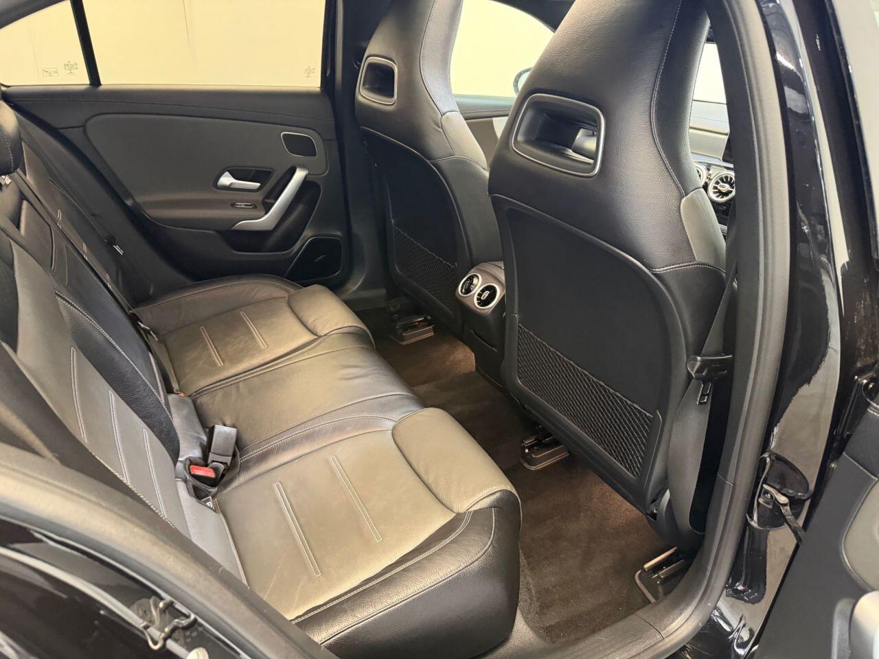Mercedes-Benz A Class view 57
