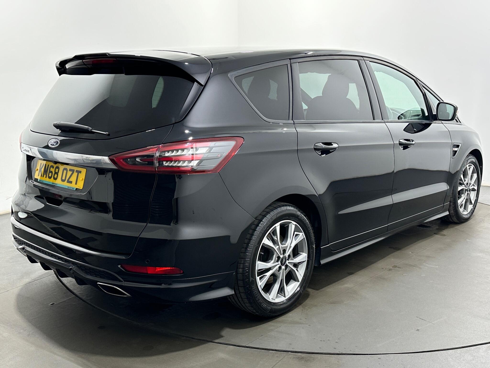 Ford S-Max view 53