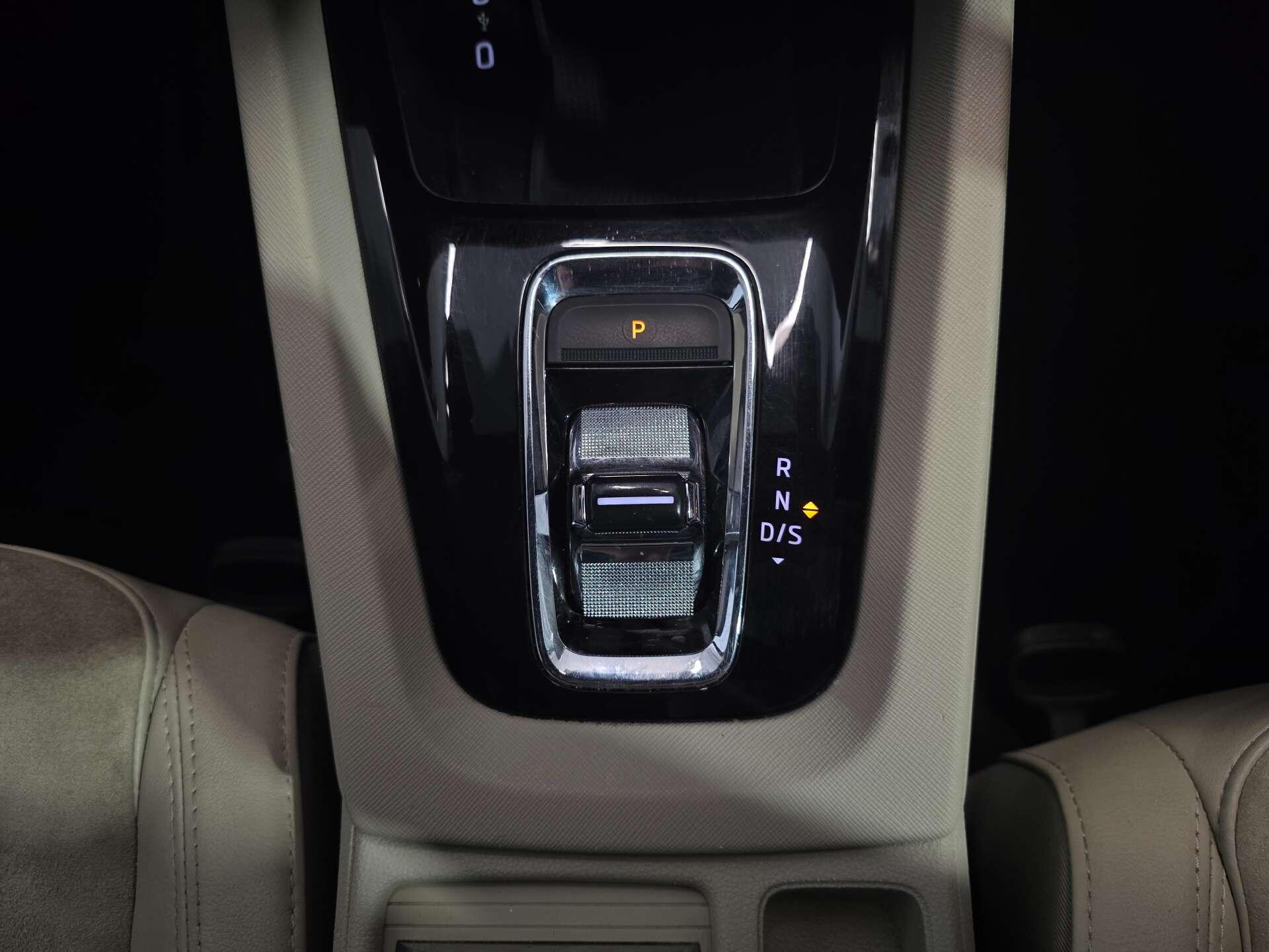 Skoda Octavia view 23