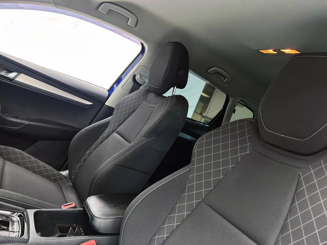 Skoda Karoq view 13