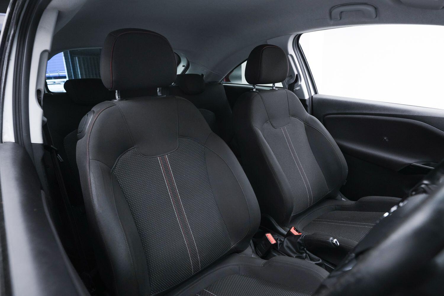Vauxhall Corsa view 11