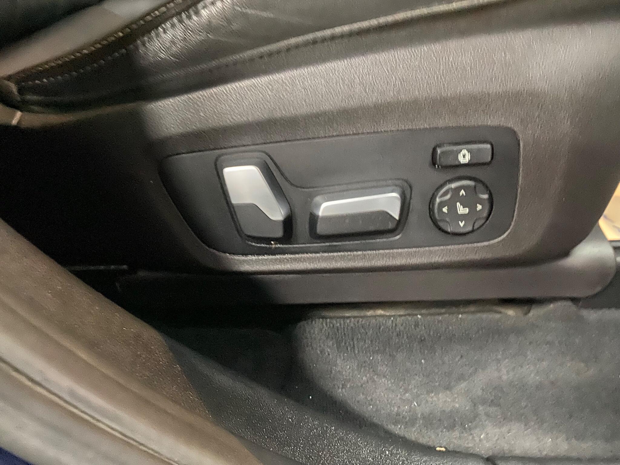 BMW X3 M view 44