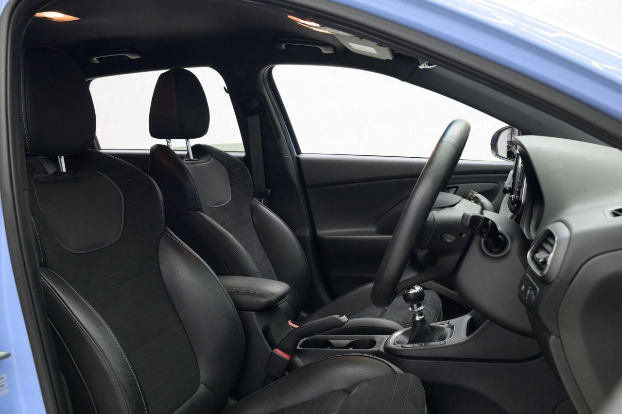 Hyundai i30 view 14