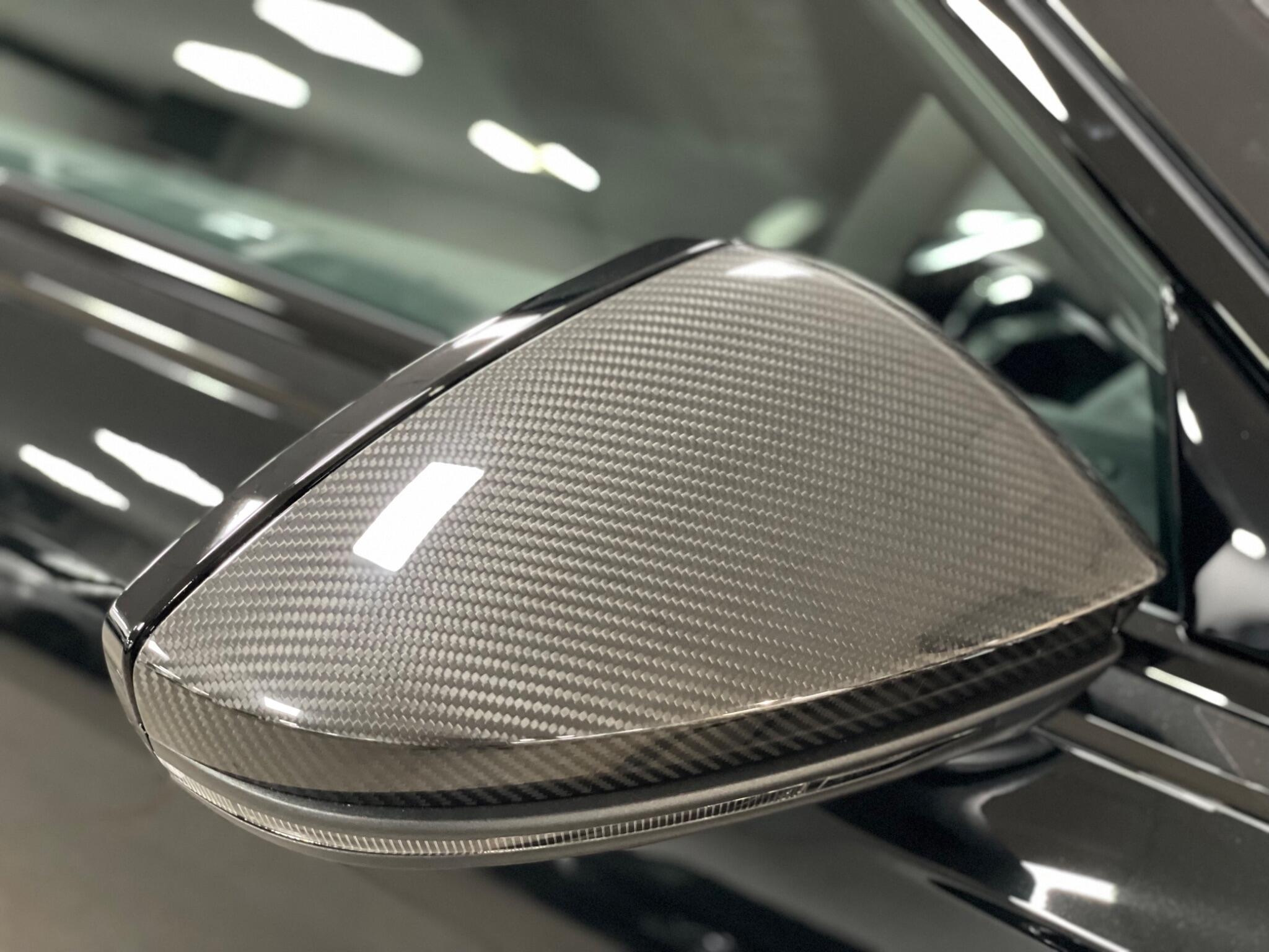 Audi RS6 view 36
